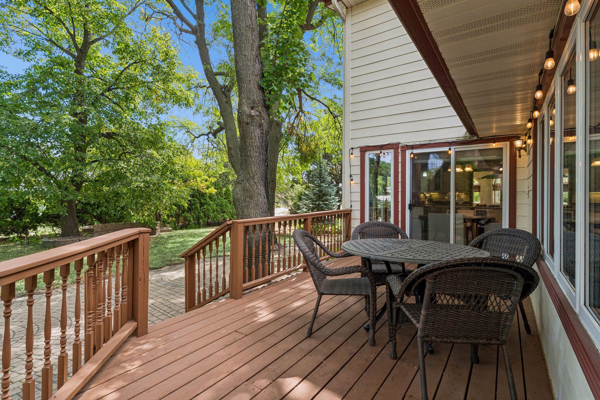 View of Residential at 1836 Prior Avenue, Falcon Heights MN 55113, Falcon Heights (30 of 36) - Mike Wilen | Minnesota Team Real Estate