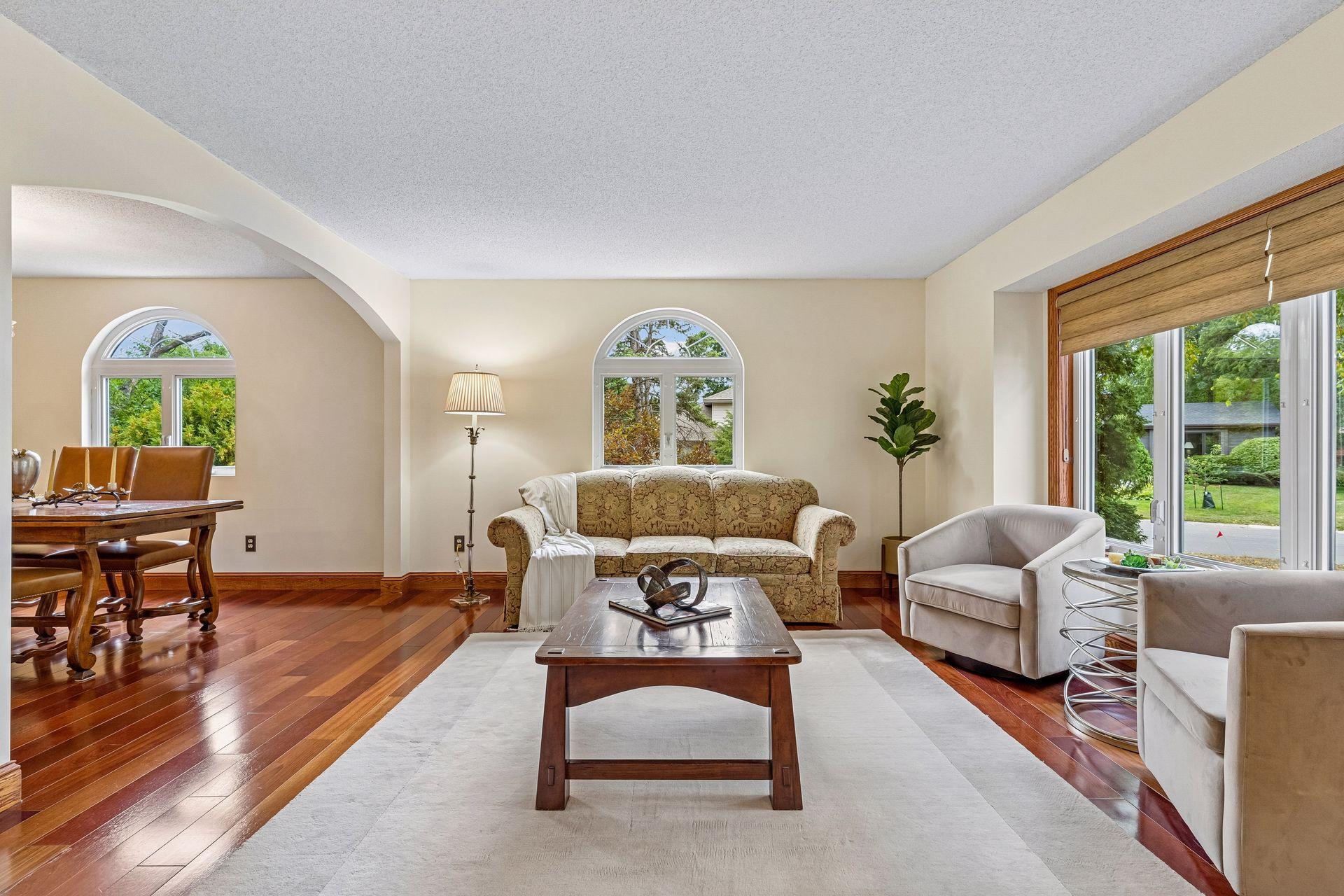 View of Residential at 1836 Prior Avenue, Falcon Heights MN 55113, Falcon Heights (4 of 36) - Mike Wilen | Minnesota Team Real Estate