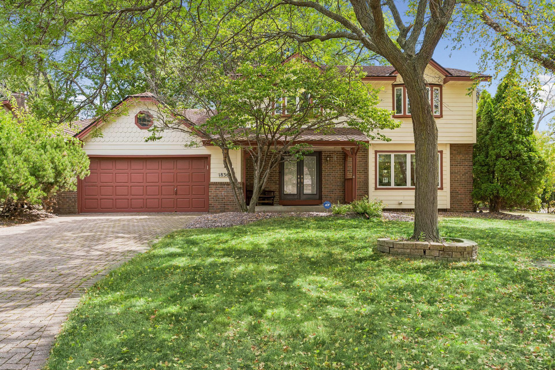 View of Residential at 1836 Prior Avenue, Falcon Heights MN 55113, Falcon Heights (2 of 36) - Mike Wilen | Minnesota Team Real Estate
