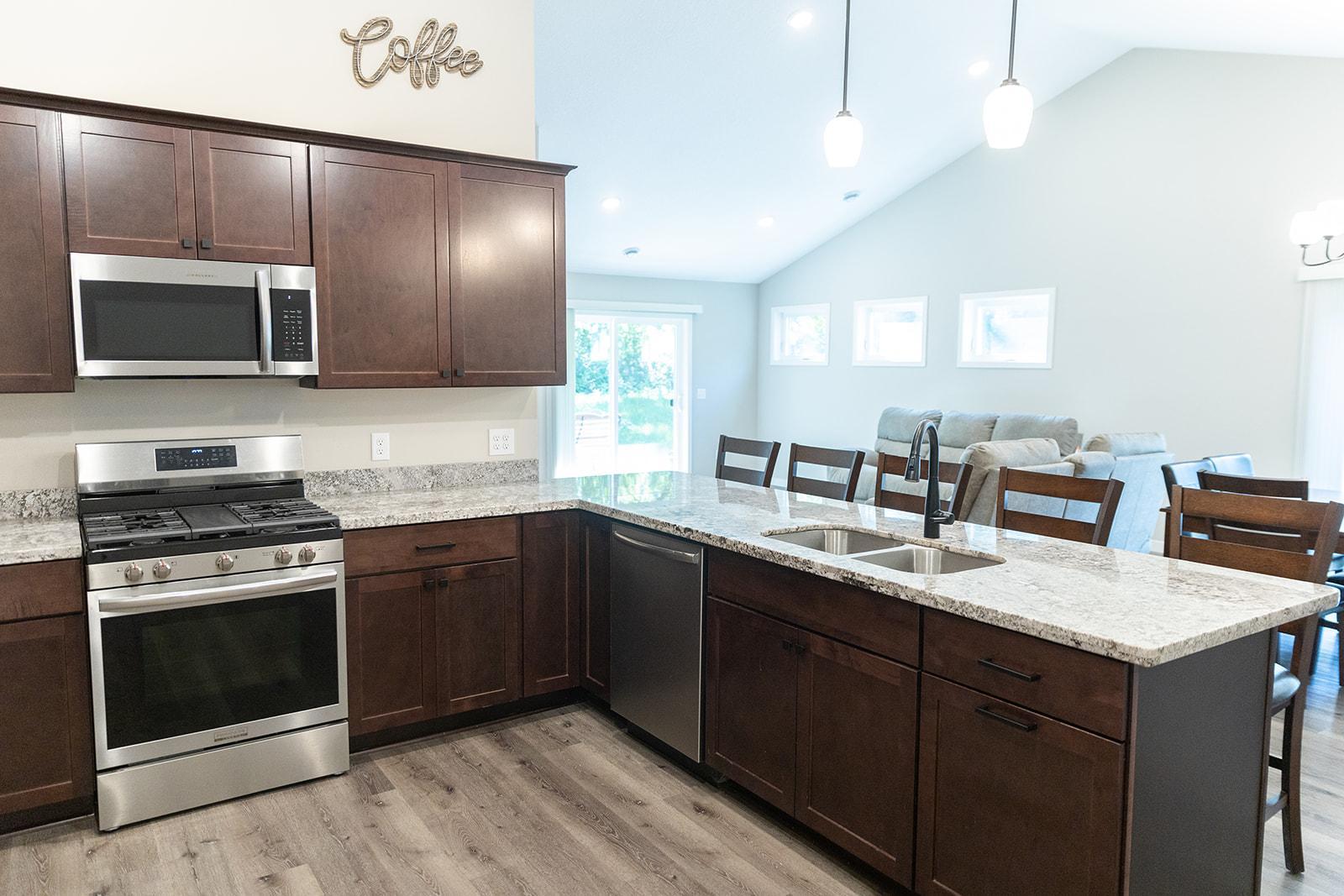 View of Residential at 39209 Grand Avenue, North Branch MN 55056, North Branch (9 of 24) - Mike Wilen | Minnesota Team Real Estate