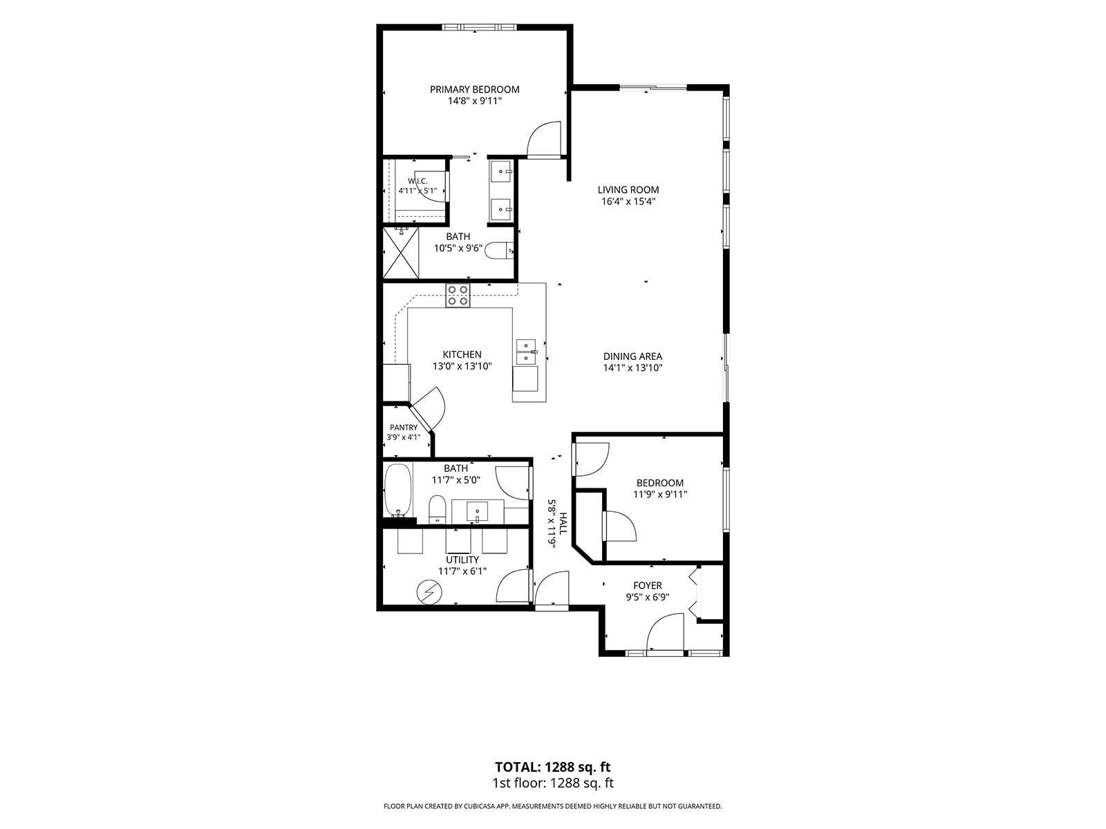 View of Residential at 39209 Grand Avenue, North Branch MN 55056, North Branch (24 of 24) - Mike Wilen | Minnesota Team Real Estate