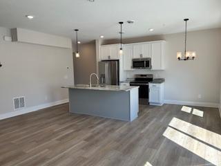 View of Residential at 3405 Douglas Drive, Crystal MN 55422, Crystal (7 of 18) - Mike Wilen | Minnesota Team Real Estate