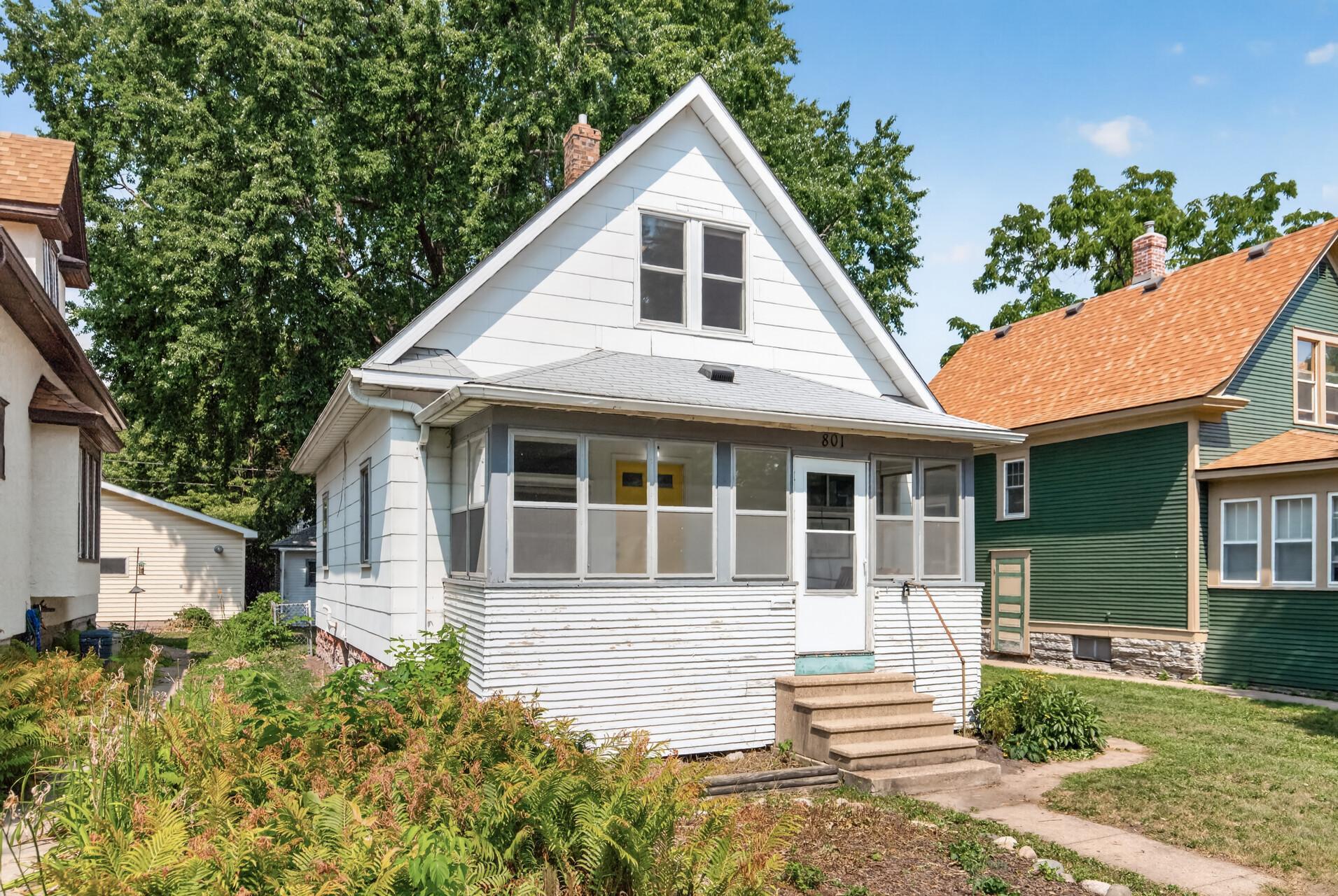 View of Residential at 801 Armstrong Avenue, Saint Paul MN 55102, Saint Paul (4 of 46) - Mike Wilen | Minnesota Team Real Estate