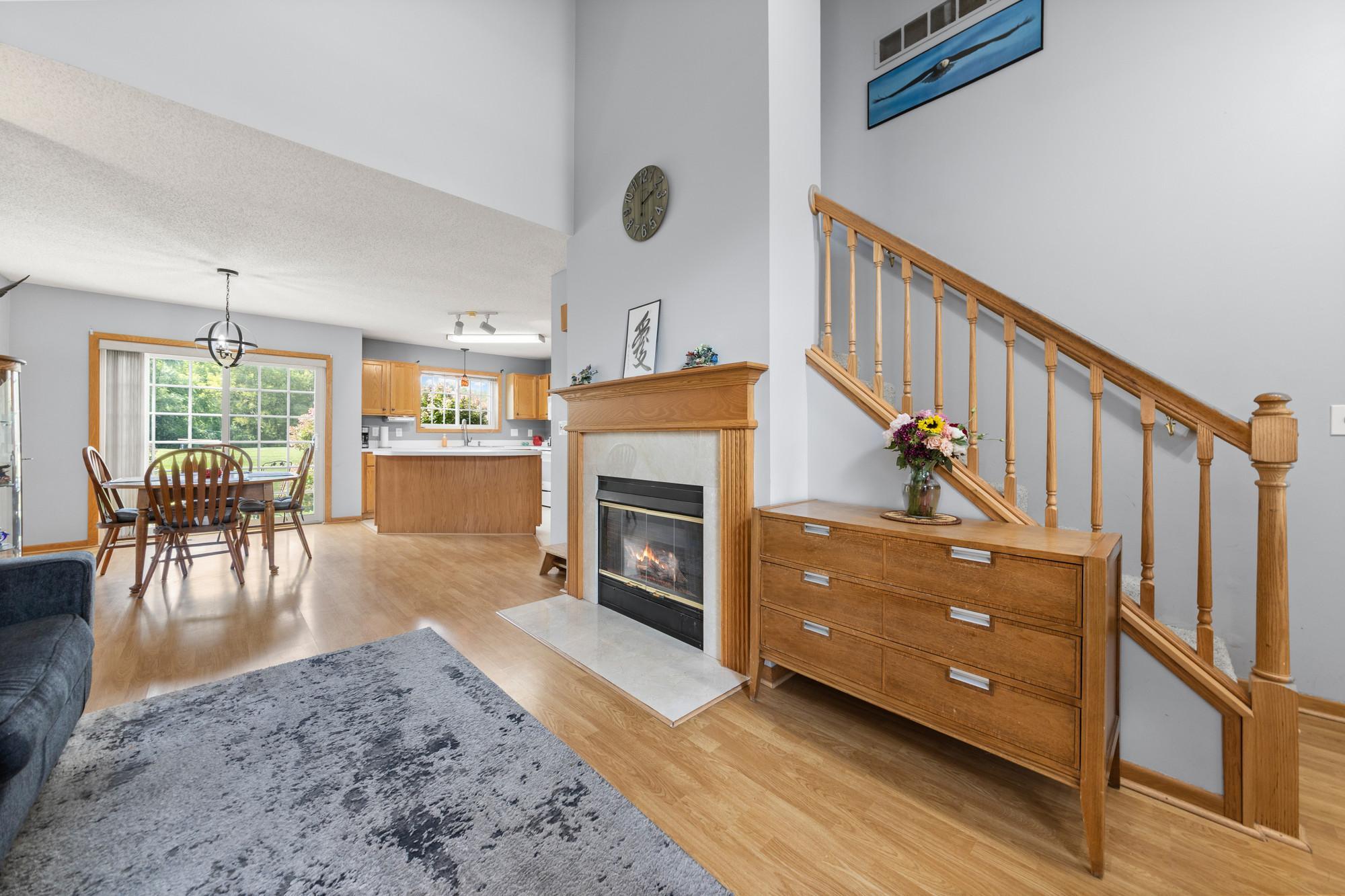 View of Residential at 446 Mission Hills Way, Chanhassen MN 55317, Chanhassen (6 of 32) - Mike Wilen | Minnesota Team Real Estate