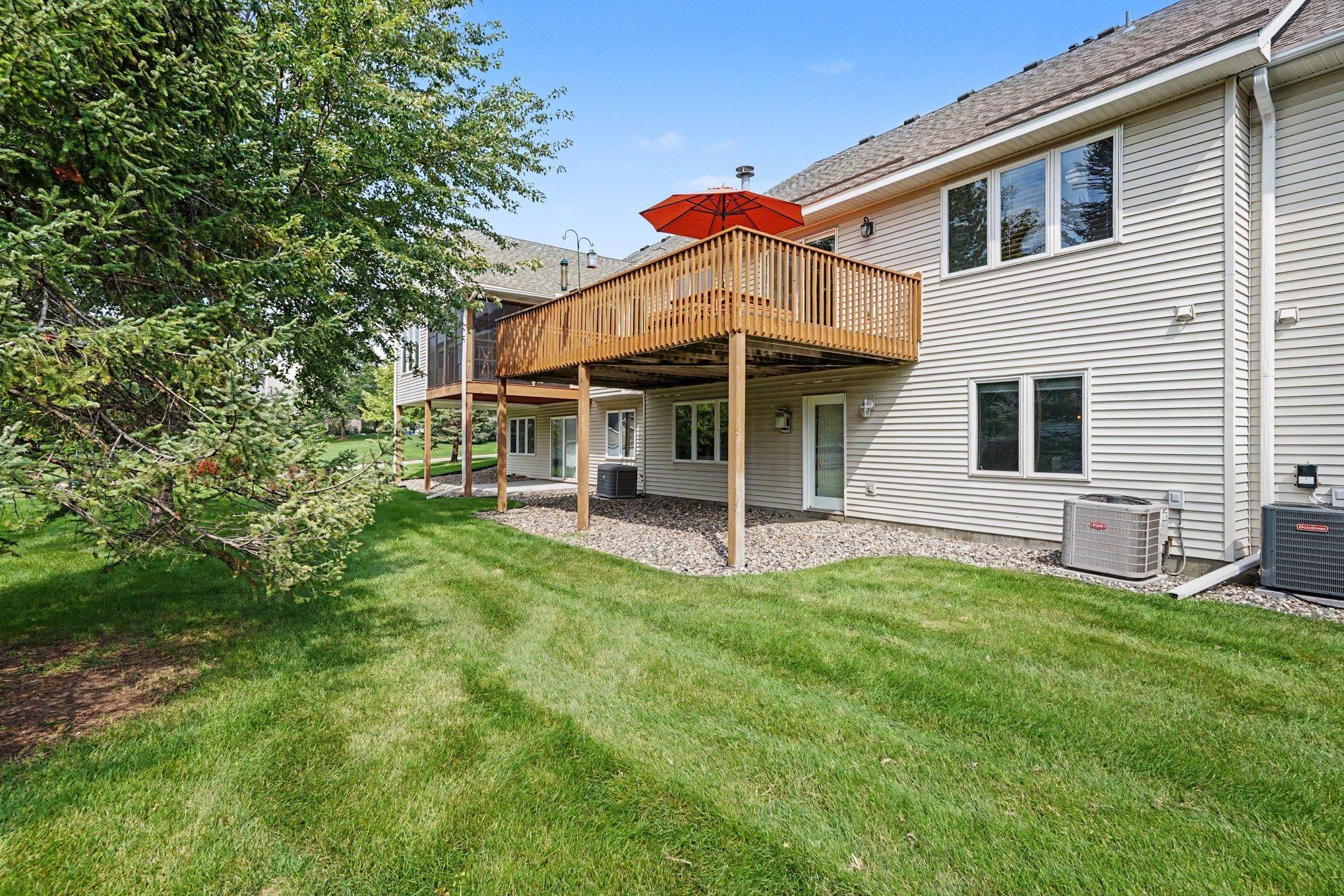 View of Residential at 13815 Falcon Avenue, Apple Valley MN 55124, Apple Valley (30 of 32) - Mike Wilen | Minnesota Team Real Estate