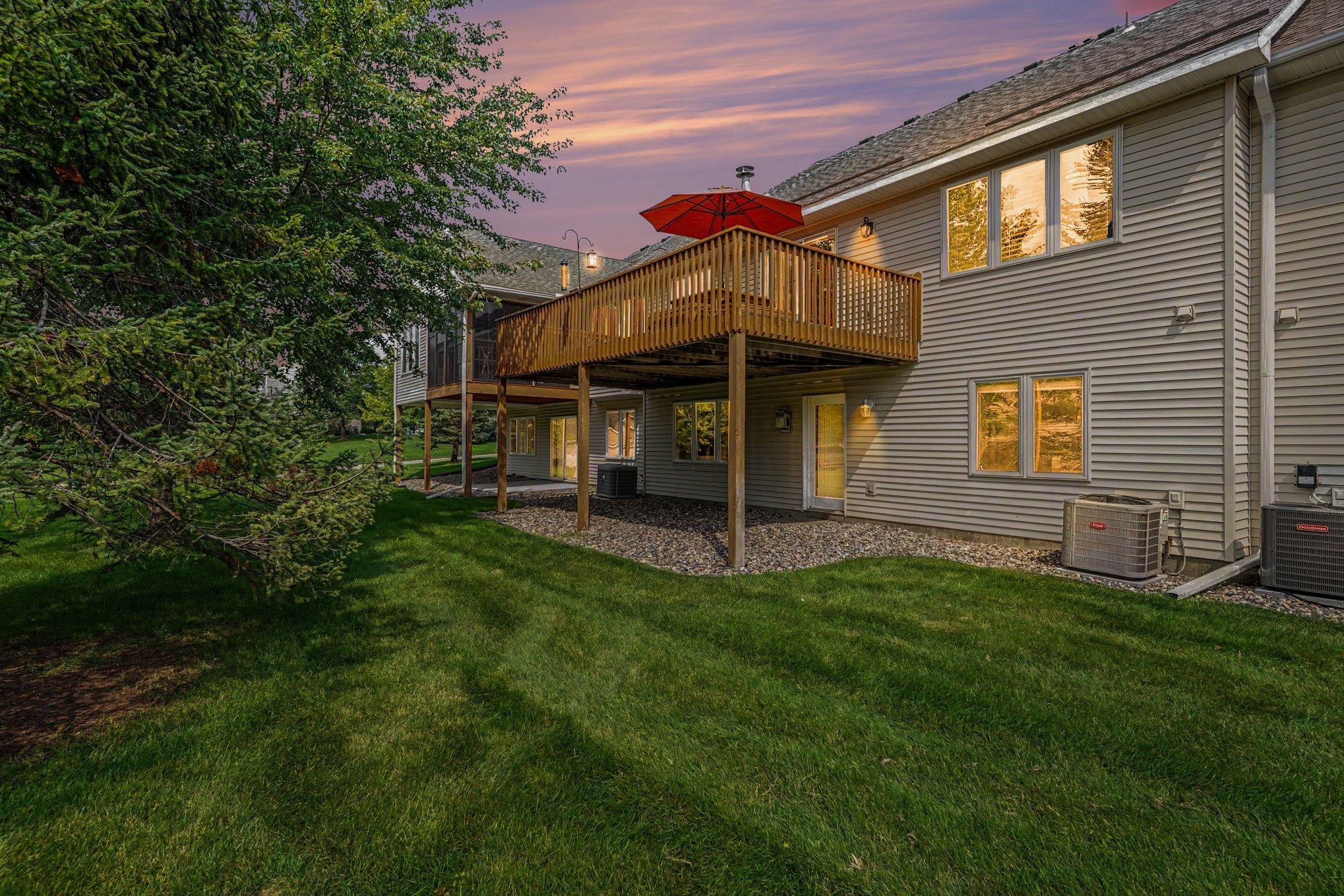 View of Residential at 13815 Falcon Avenue, Apple Valley MN 55124, Apple Valley (31 of 32) - Mike Wilen | Minnesota Team Real Estate