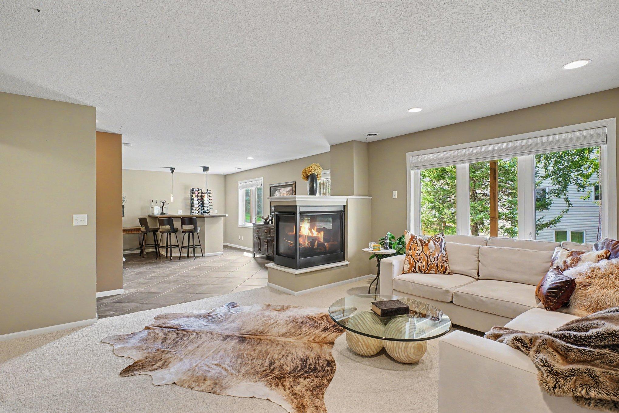 View of Residential at 13815 Falcon Avenue, Apple Valley MN 55124, Apple Valley (22 of 32) - Mike Wilen | Minnesota Team Real Estate