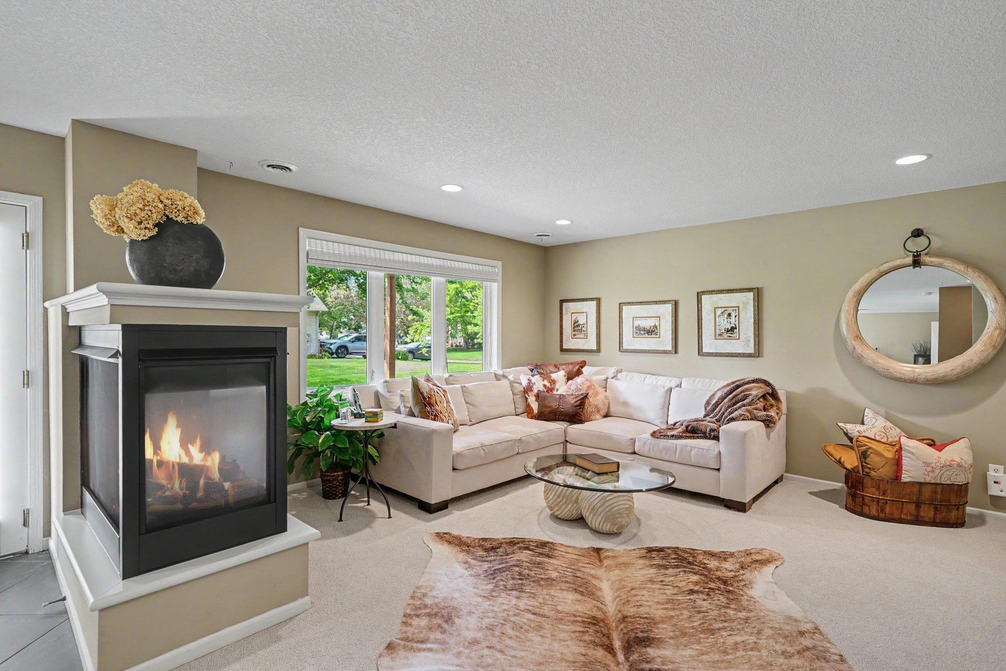 View of Residential at 13815 Falcon Avenue, Apple Valley MN 55124, Apple Valley (21 of 32) - Mike Wilen | Minnesota Team Real Estate