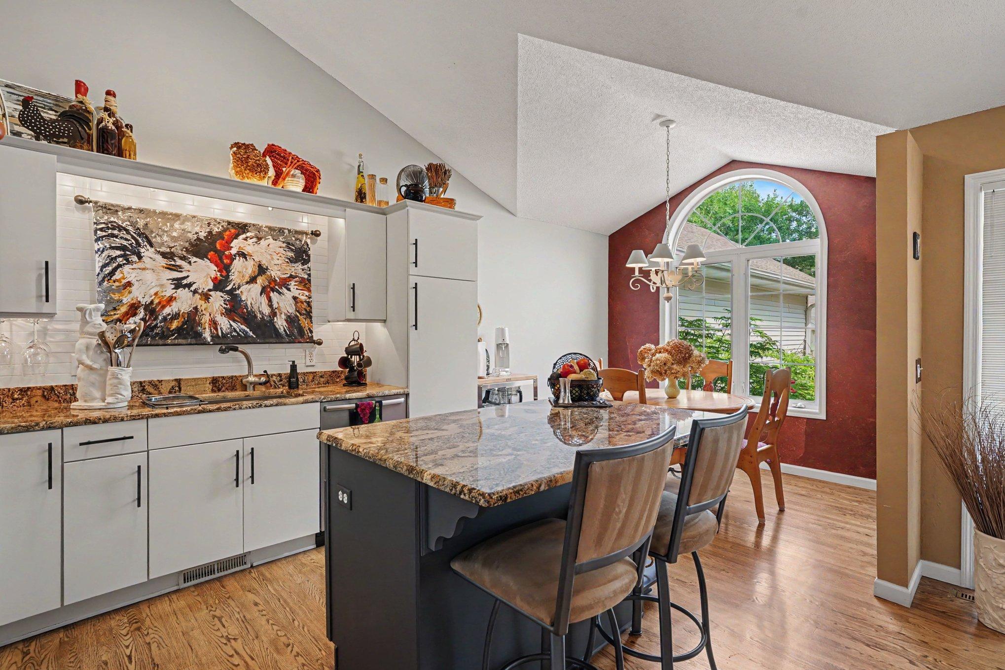 View of Residential at 13815 Falcon Avenue, Apple Valley MN 55124, Apple Valley (5 of 32) - Mike Wilen | Minnesota Team Real Estate