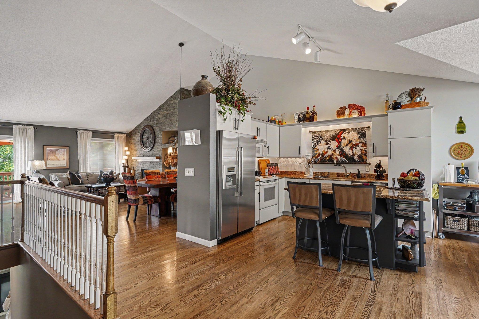 View of Residential at 13815 Falcon Avenue, Apple Valley MN 55124, Apple Valley (4 of 32) - Mike Wilen | Minnesota Team Real Estate