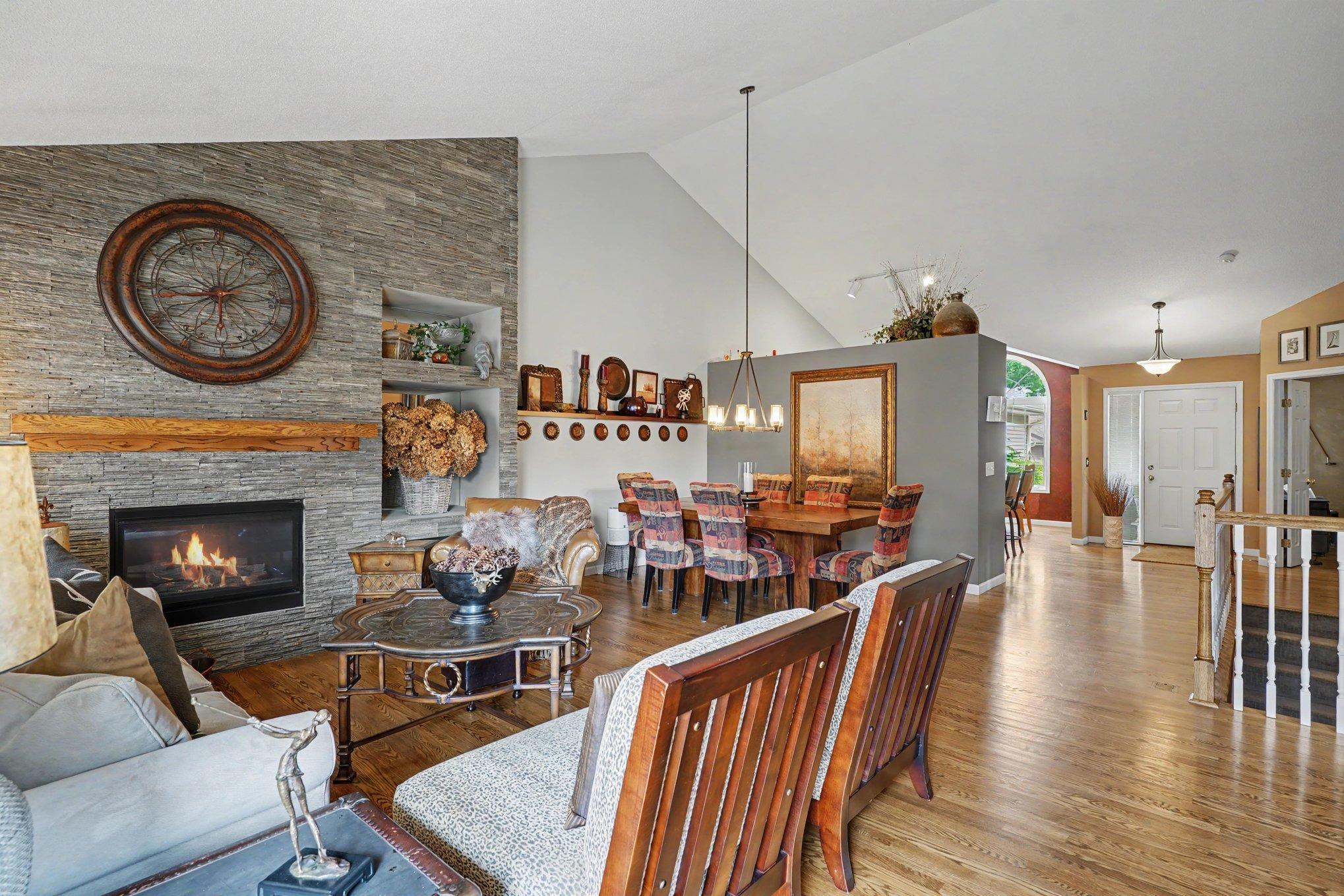 View of Residential at 13815 Falcon Avenue, Apple Valley MN 55124, Apple Valley (13 of 32) - Mike Wilen | Minnesota Team Real Estate