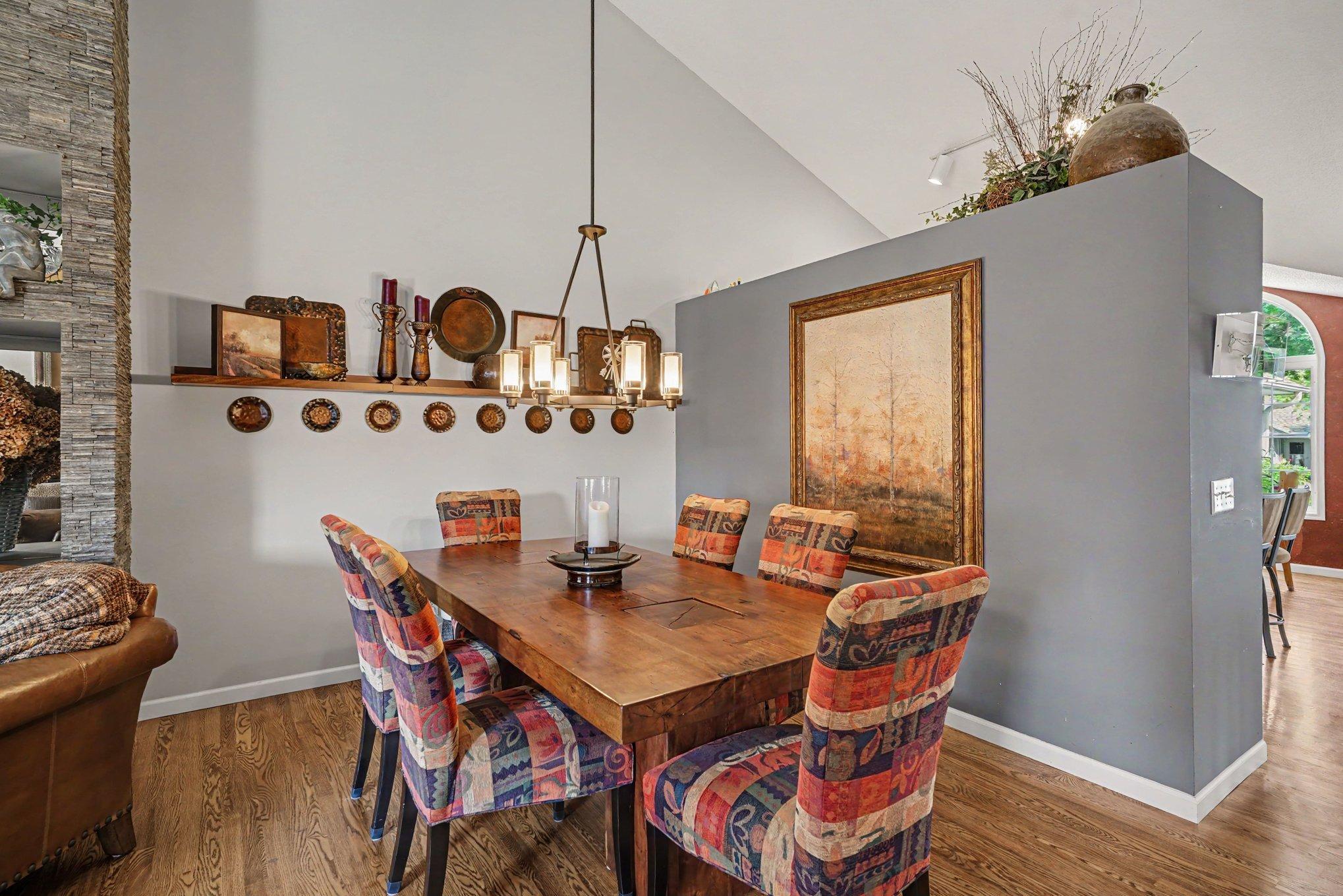 View of Residential at 13815 Falcon Avenue, Apple Valley MN 55124, Apple Valley (12 of 32) - Mike Wilen | Minnesota Team Real Estate