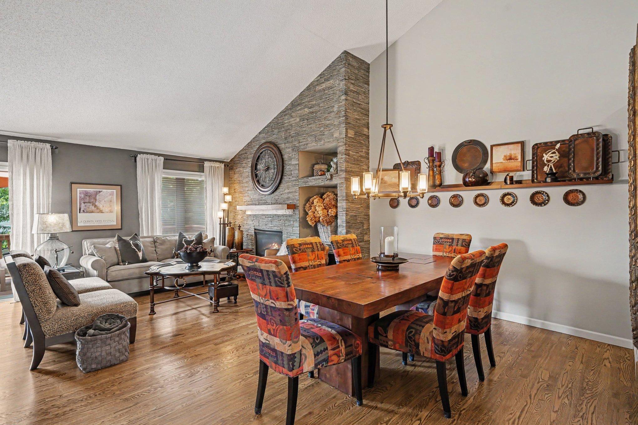 View of Residential at 13815 Falcon Avenue, Apple Valley MN 55124, Apple Valley (11 of 32) - Mike Wilen | Minnesota Team Real Estate