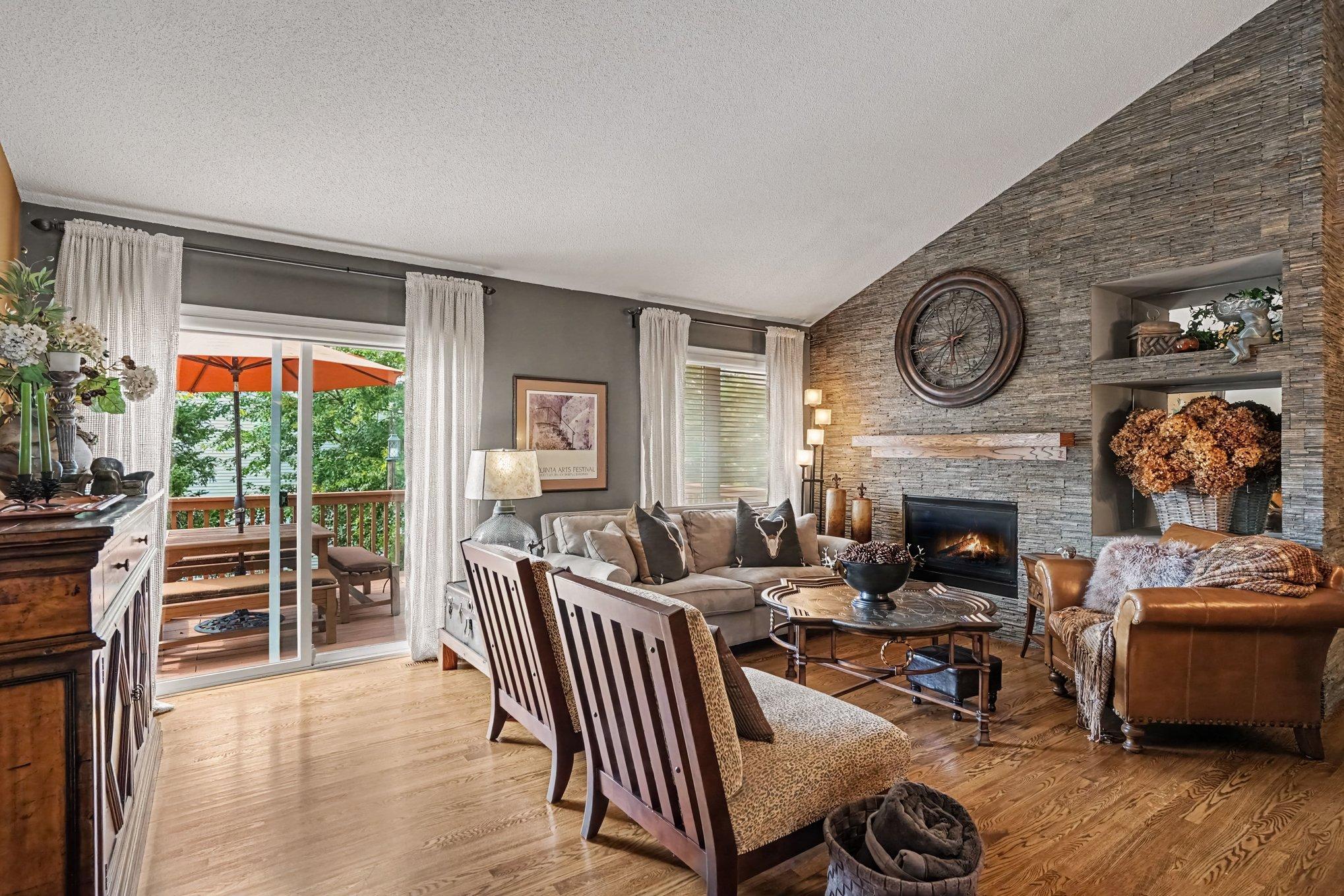 View of Residential at 13815 Falcon Avenue, Apple Valley MN 55124, Apple Valley (10 of 32) - Mike Wilen | Minnesota Team Real Estate