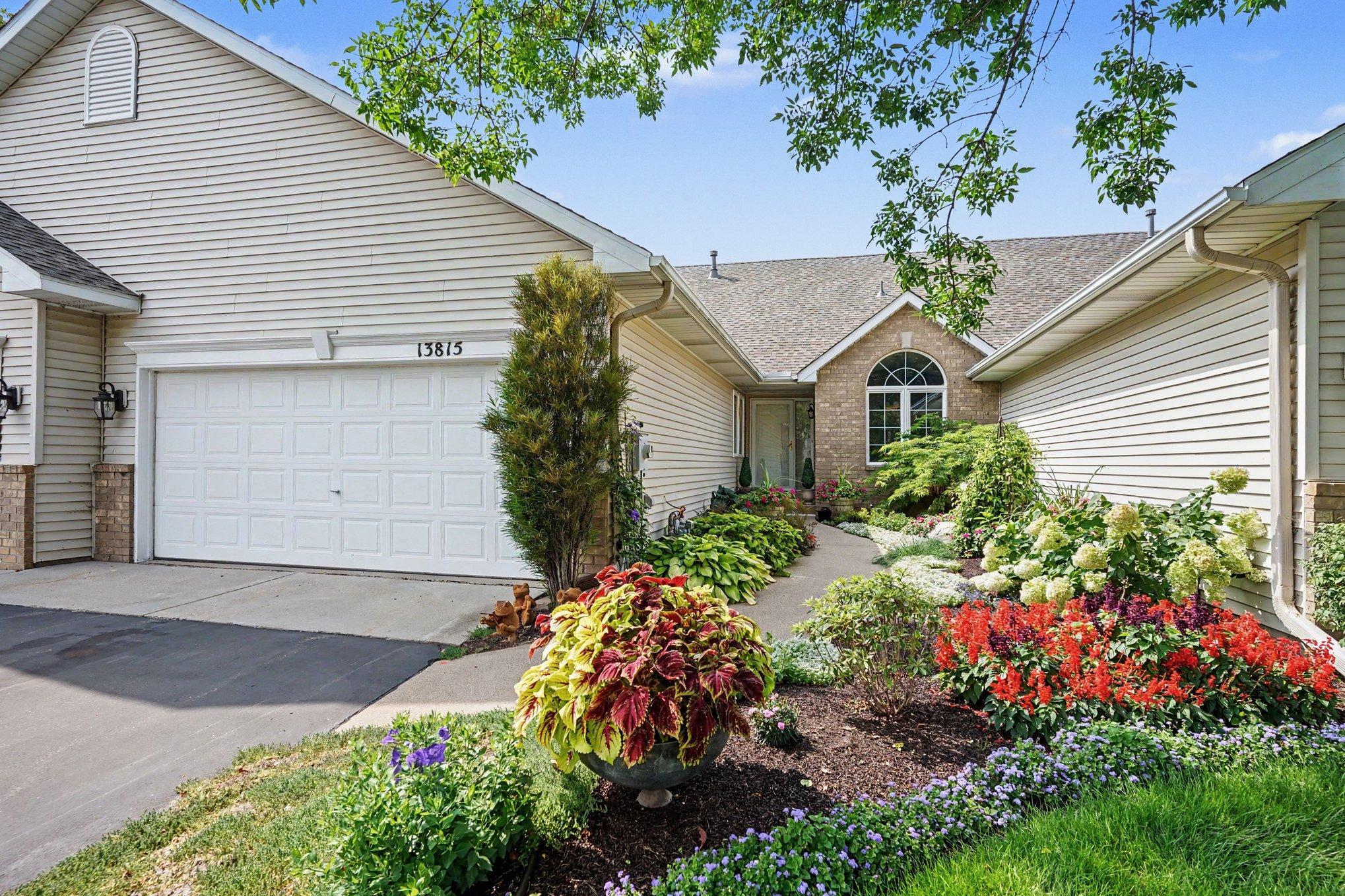 View of Residential at 13815 Falcon Avenue, Apple Valley MN 55124, Apple Valley (2 of 32) - Mike Wilen | Minnesota Team Real Estate