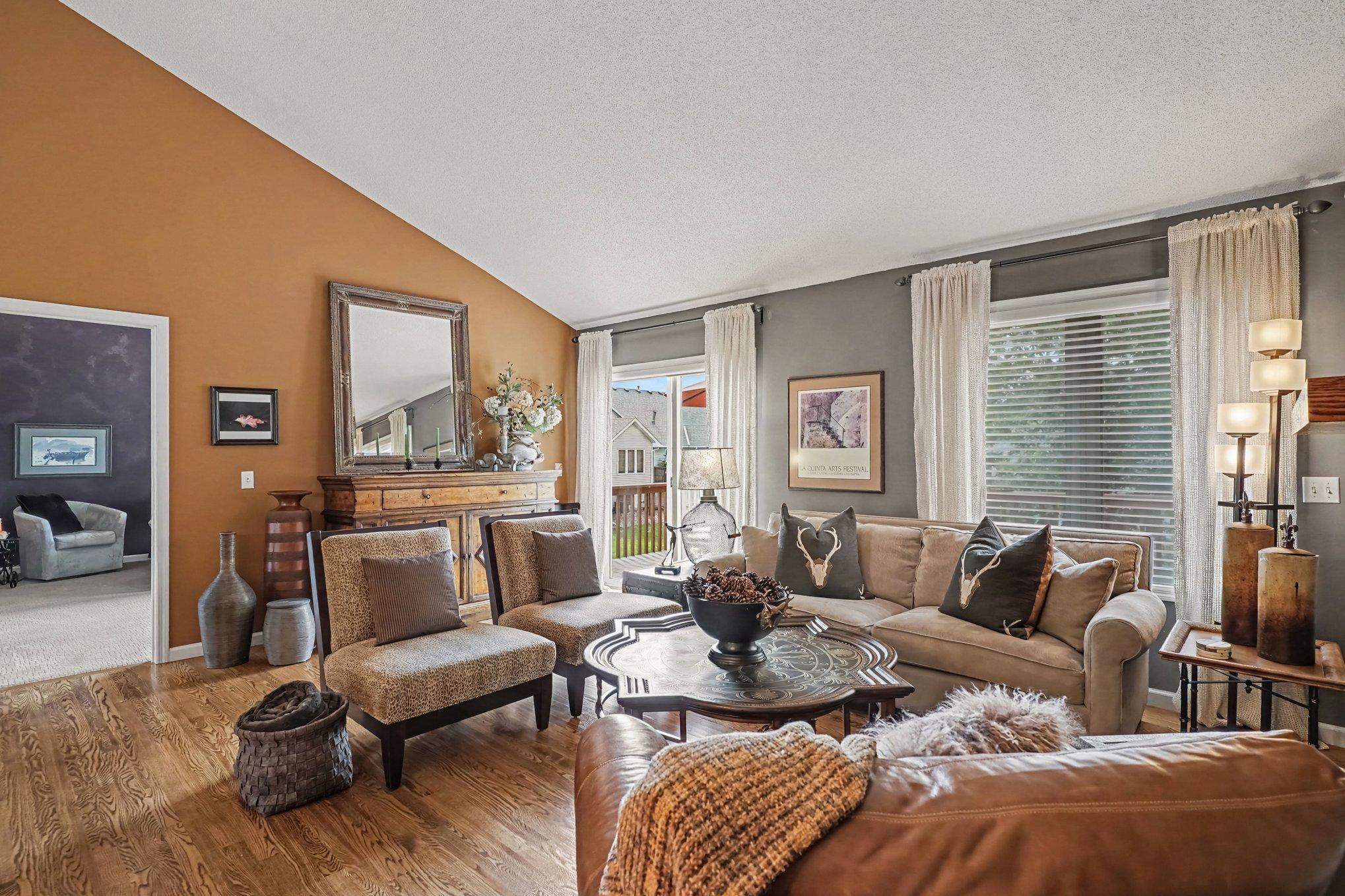 View of Residential at 13815 Falcon Avenue, Apple Valley MN 55124, Apple Valley (9 of 32) - Mike Wilen | Minnesota Team Real Estate