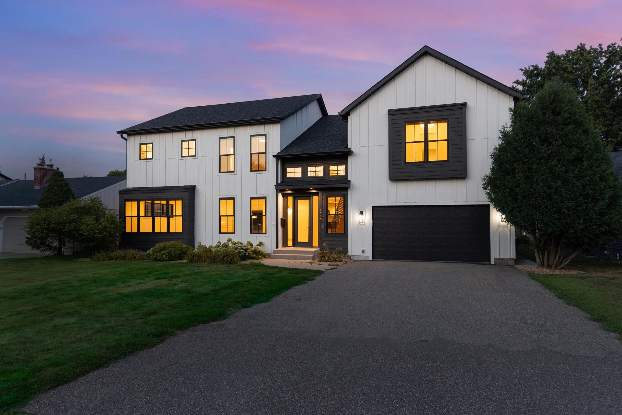 View of Residential at 6029 Abbott Avenue, Edina MN 55410, Edina - Mike Wilen | Minnesota Team Real Estate