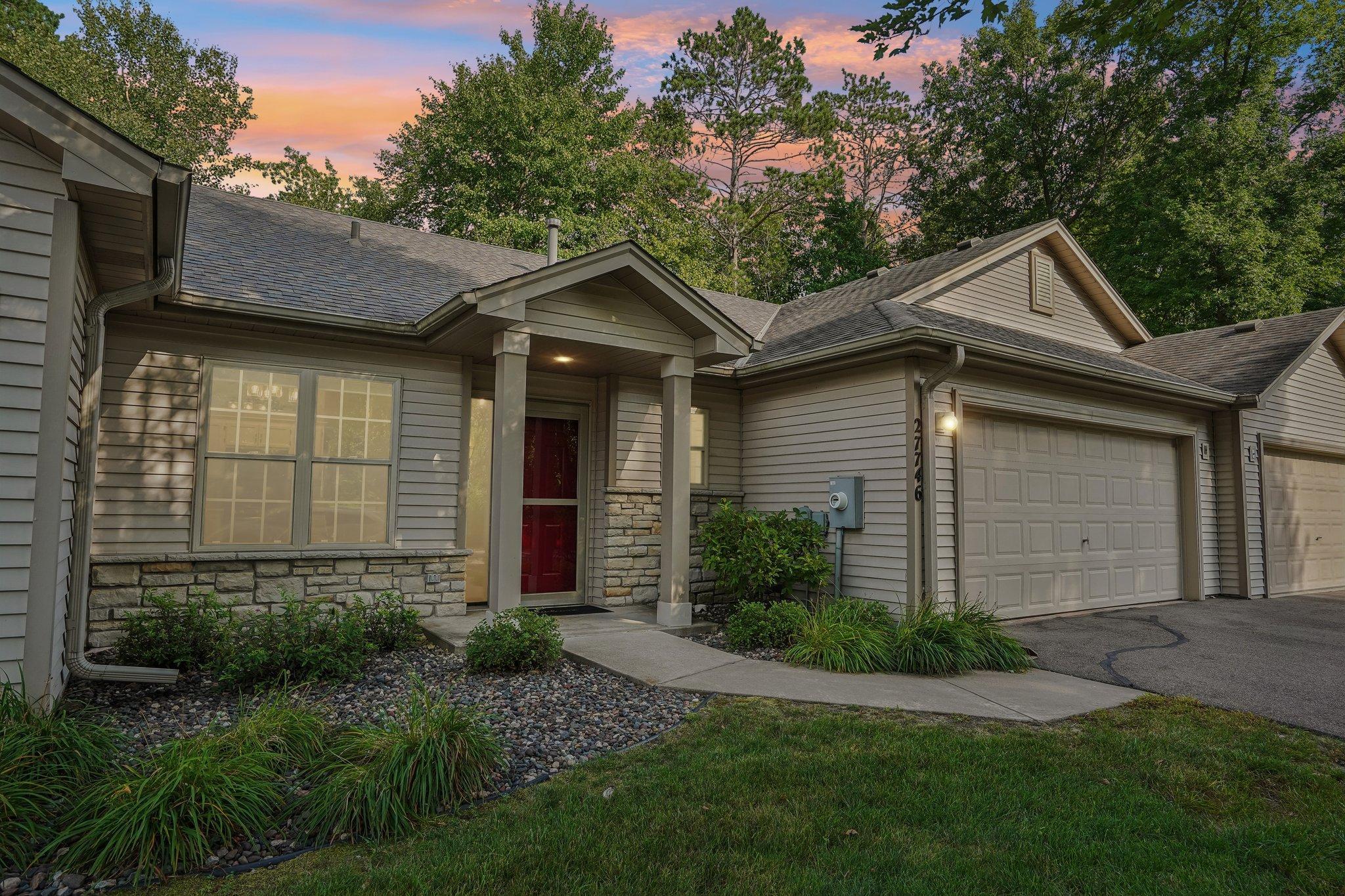 View of Residential at 27746 Woodland Drive, Chisago City MN 55013, Chisago City - Mike Wilen | Minnesota Team Real Estate