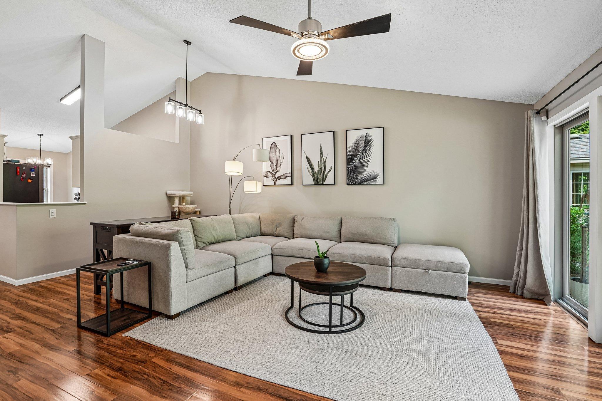 View of Residential at 27746 Woodland Drive, Chisago City MN 55013, Chisago City (14 of 36) - Mike Wilen | Minnesota Team Real Estate