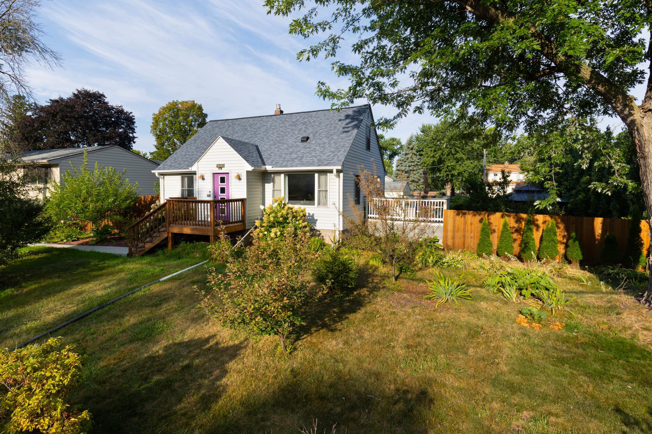 View of Residential at 2725 Division Street, North Saint Paul MN 55109, North Saint Paul (2 of 28) - Mike Wilen | Minnesota Team Real Estate