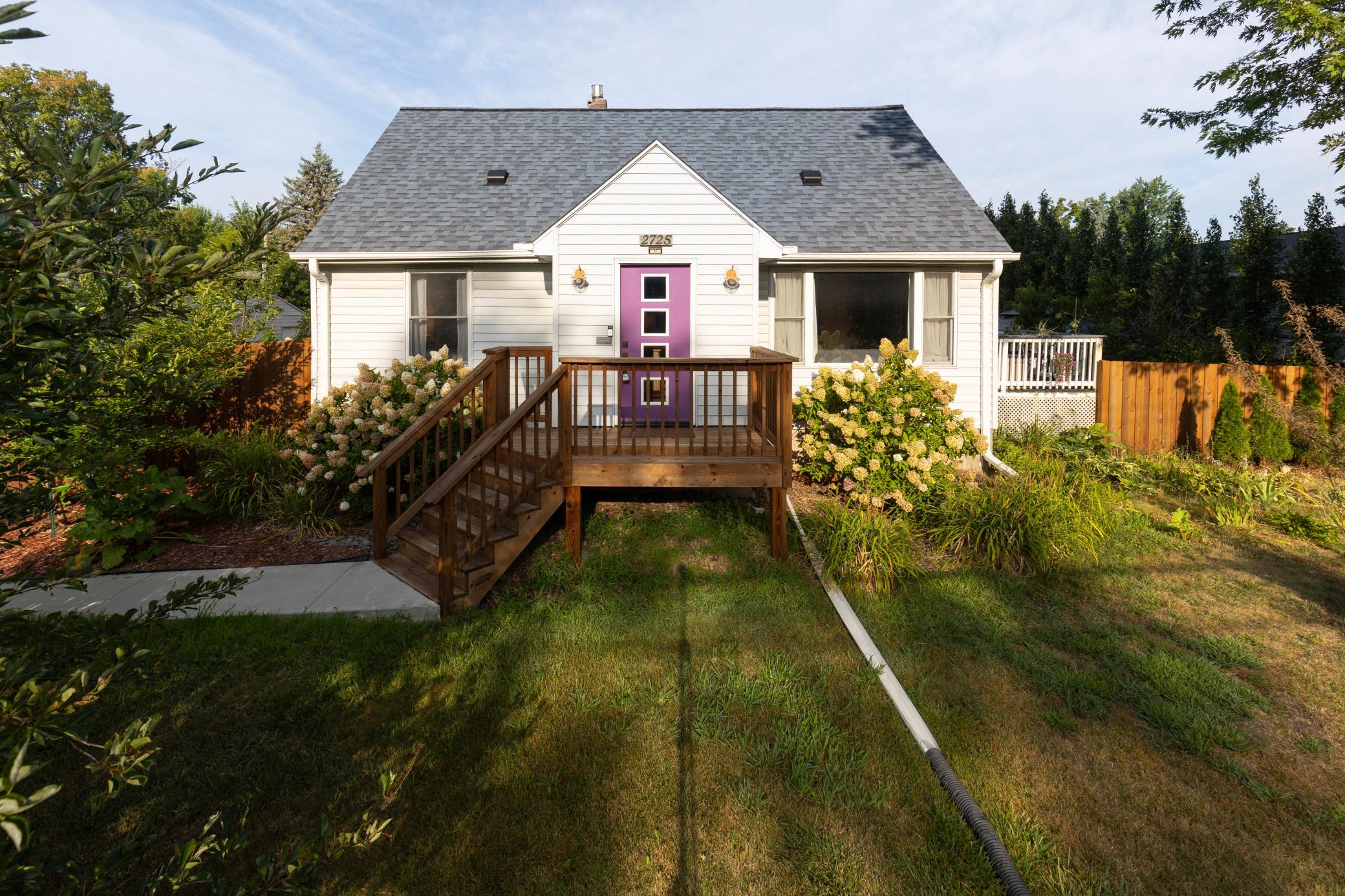 View of Residential at 2725 Division Street, North Saint Paul MN 55109, North Saint Paul - Mike Wilen | Minnesota Team Real Estate