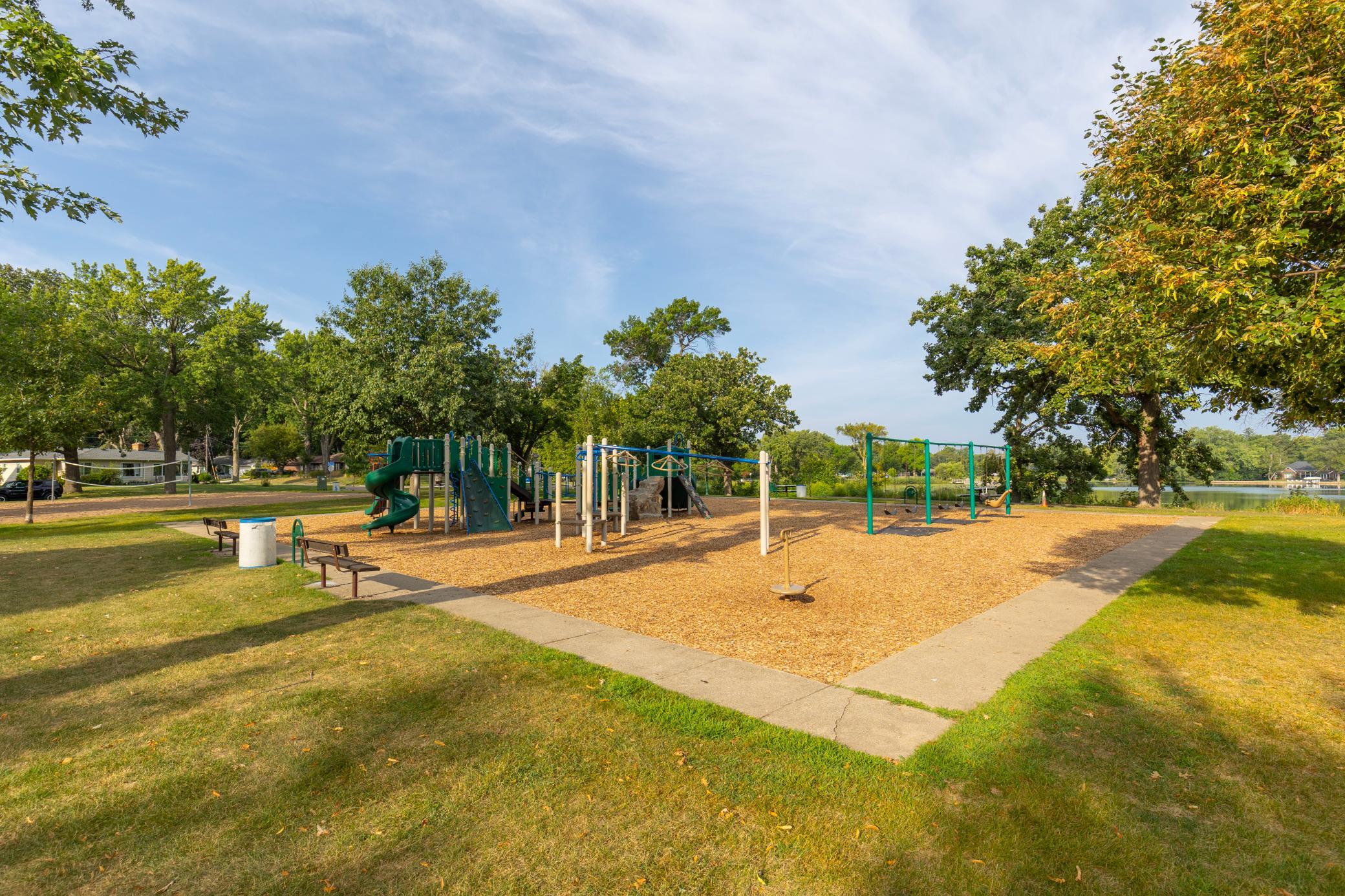 View of Residential at 2725 Division Street, North Saint Paul MN 55109, North Saint Paul (25 of 28) - Mike Wilen | Minnesota Team Real Estate