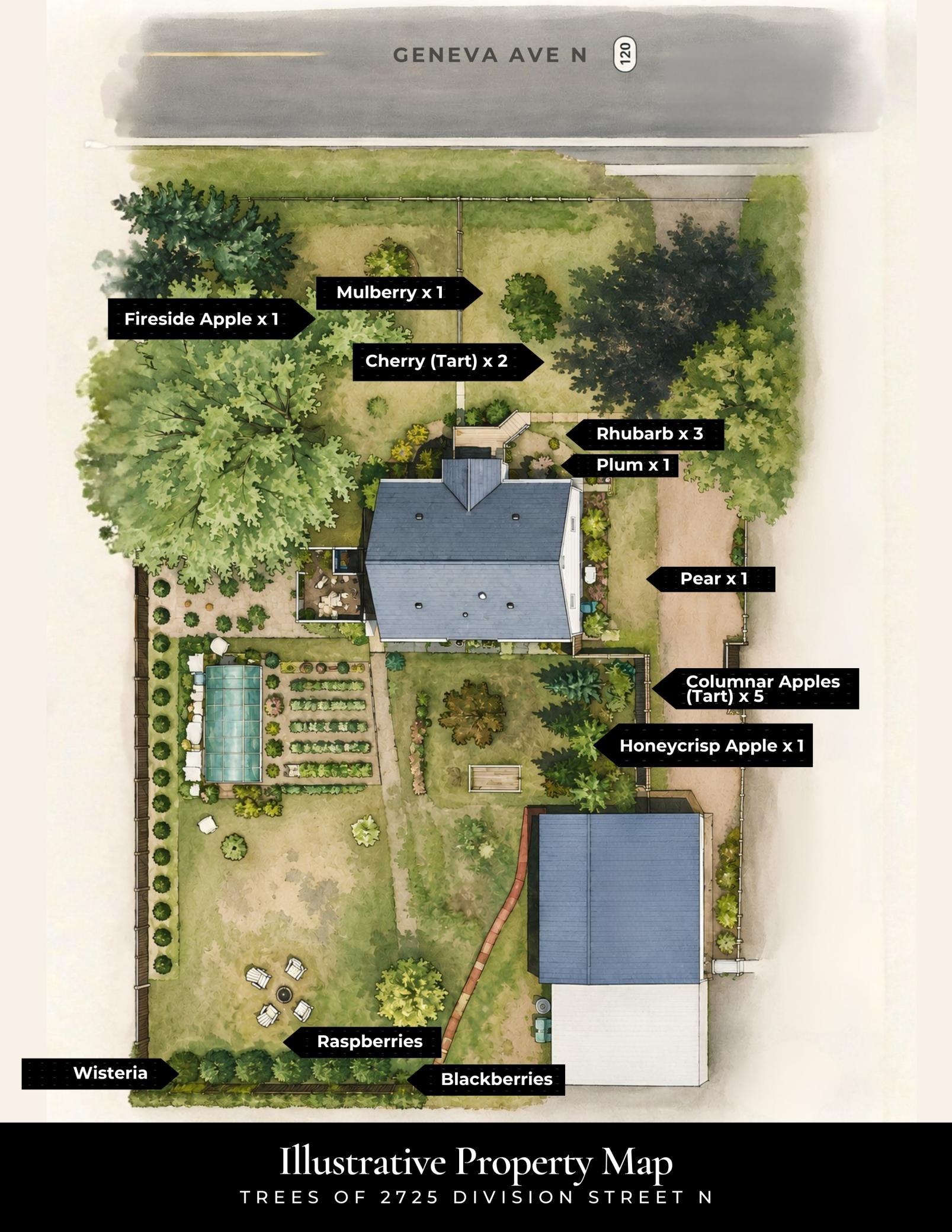 View of Residential at 2725 Division Street, North Saint Paul MN 55109, North Saint Paul (28 of 28) - Mike Wilen | Minnesota Team Real Estate