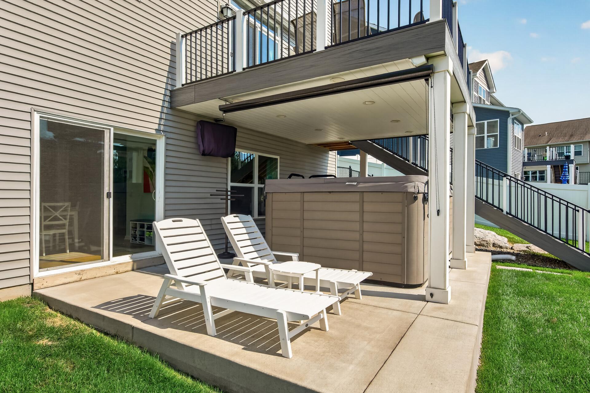 View of Residential at 9845 67th Street, Cottage Grove MN 55016, Cottage Grove (37 of 44) - Mike Wilen | Minnesota Team Real Estate