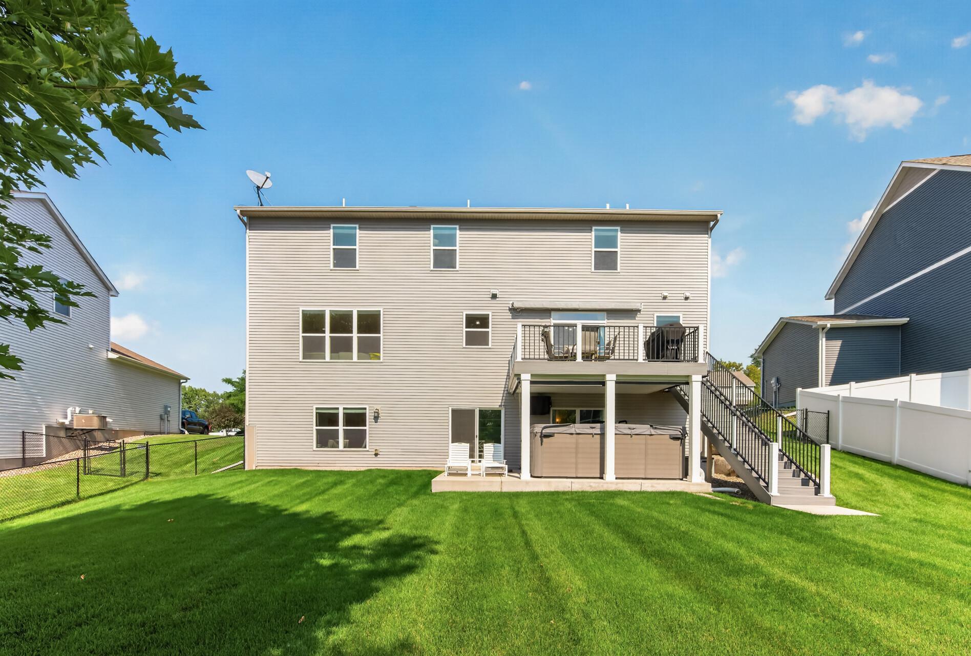 View of Residential at 9845 67th Street, Cottage Grove MN 55016, Cottage Grove (36 of 44) - Mike Wilen | Minnesota Team Real Estate