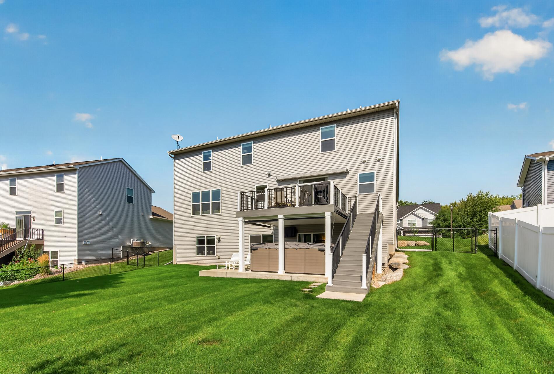 View of Residential at 9845 67th Street, Cottage Grove MN 55016, Cottage Grove (2 of 44) - Mike Wilen | Minnesota Team Real Estate