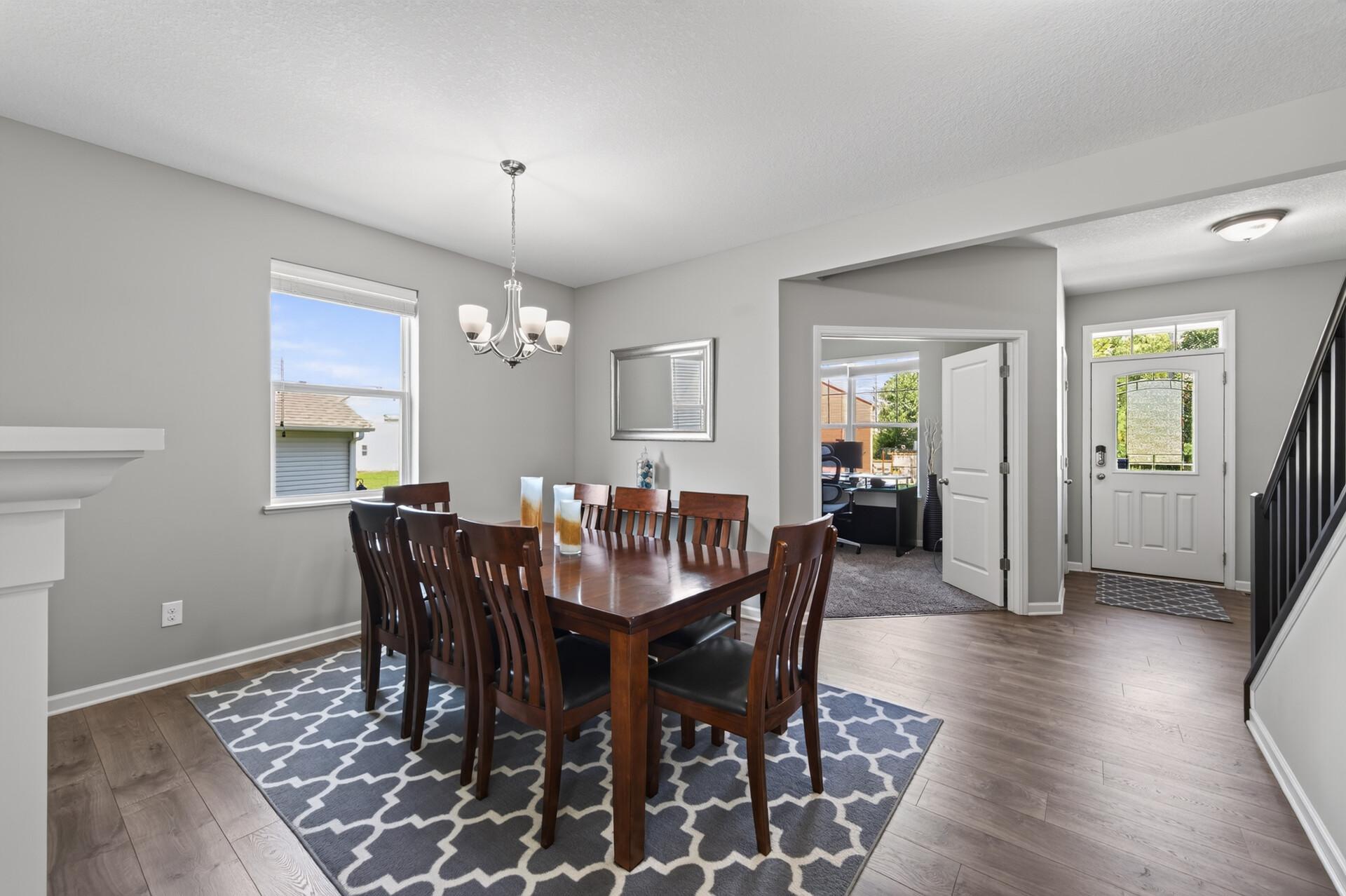 View of Residential at 9845 67th Street, Cottage Grove MN 55016, Cottage Grove (3 of 44) - Mike Wilen | Minnesota Team Real Estate