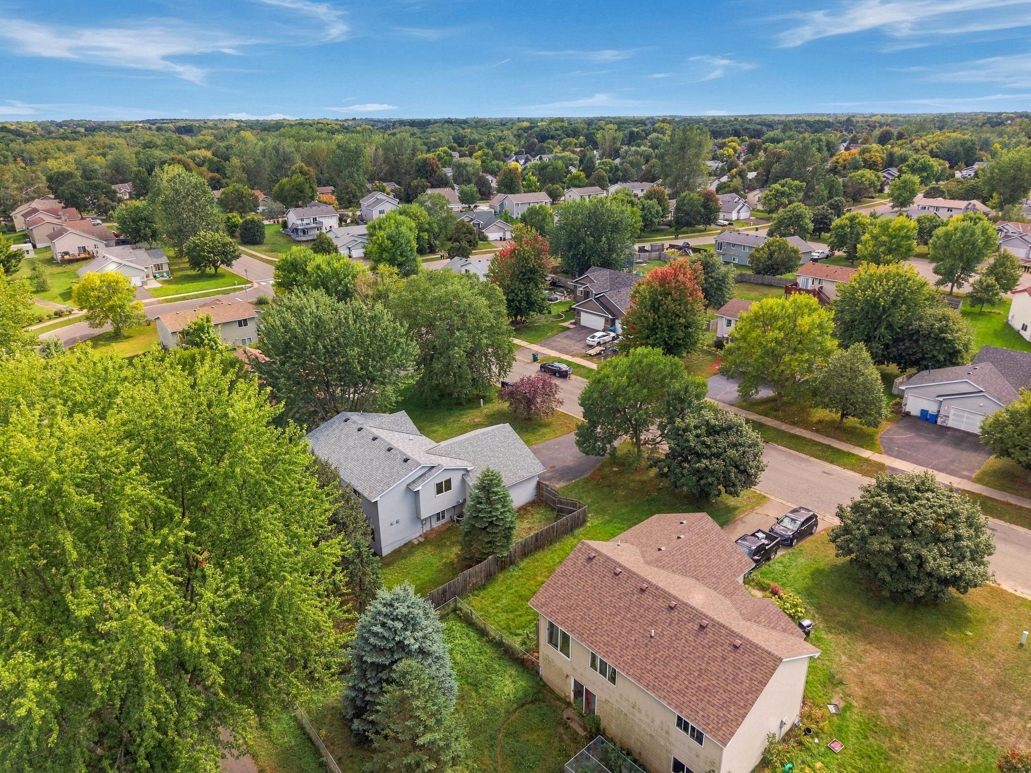View of Residential at 506 Birch Street, Isanti MN 55040, Isanti (42 of 46) - Mike Wilen | Minnesota Team Real Estate