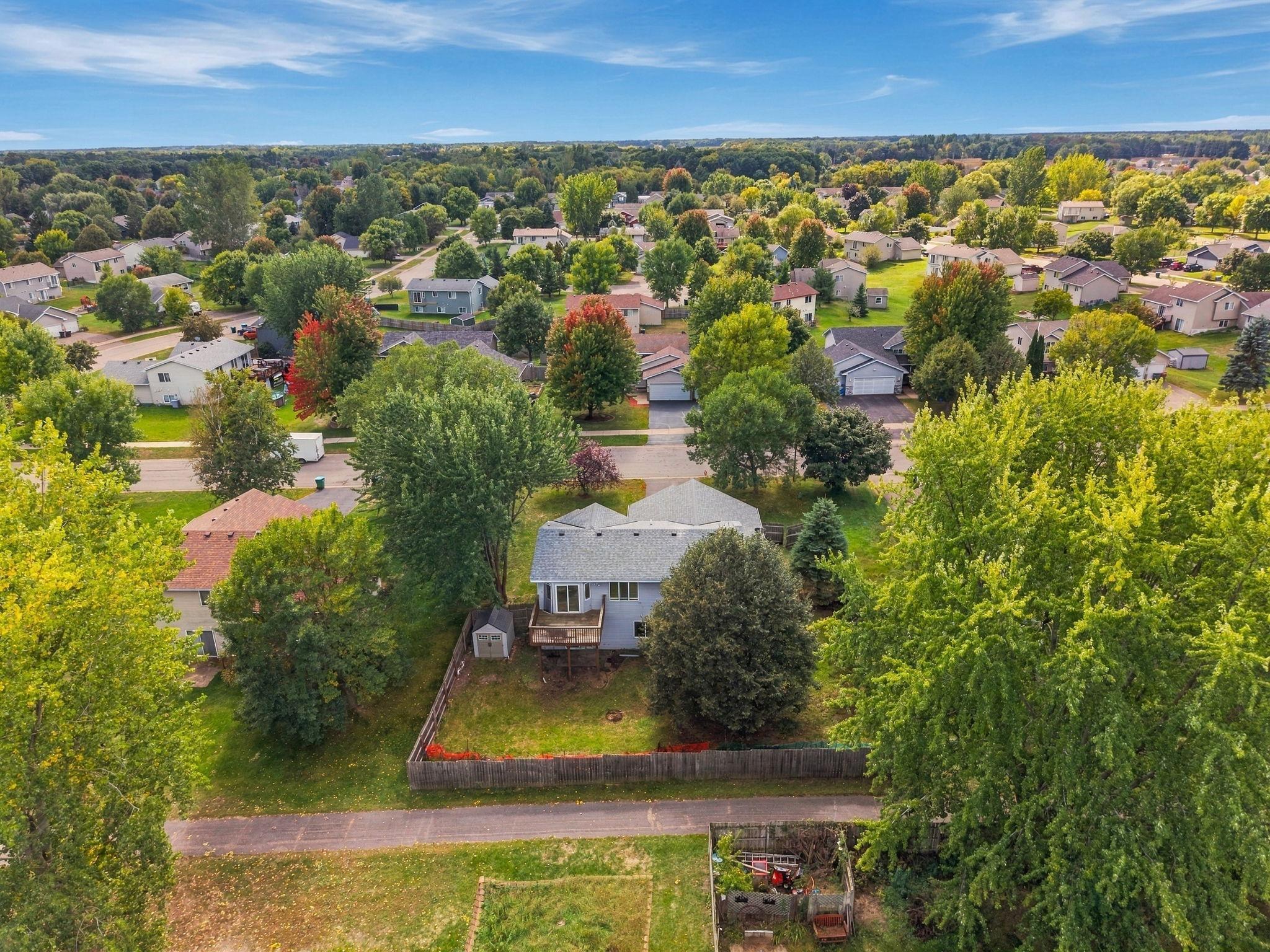 View of Residential at 506 Birch Street, Isanti MN 55040, Isanti (41 of 46) - Mike Wilen | Minnesota Team Real Estate