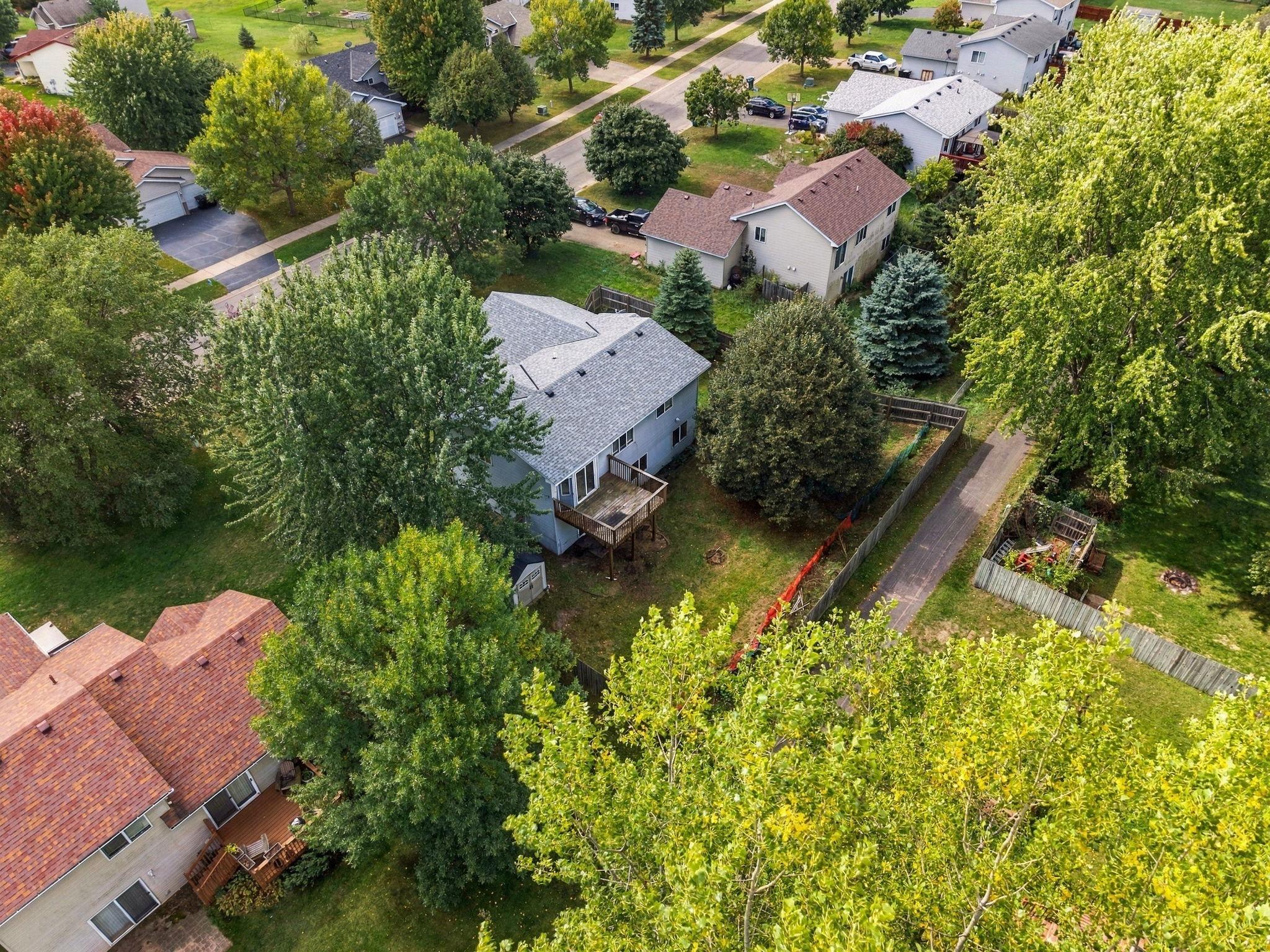 View of Residential at 506 Birch Street, Isanti MN 55040, Isanti (40 of 46) - Mike Wilen | Minnesota Team Real Estate