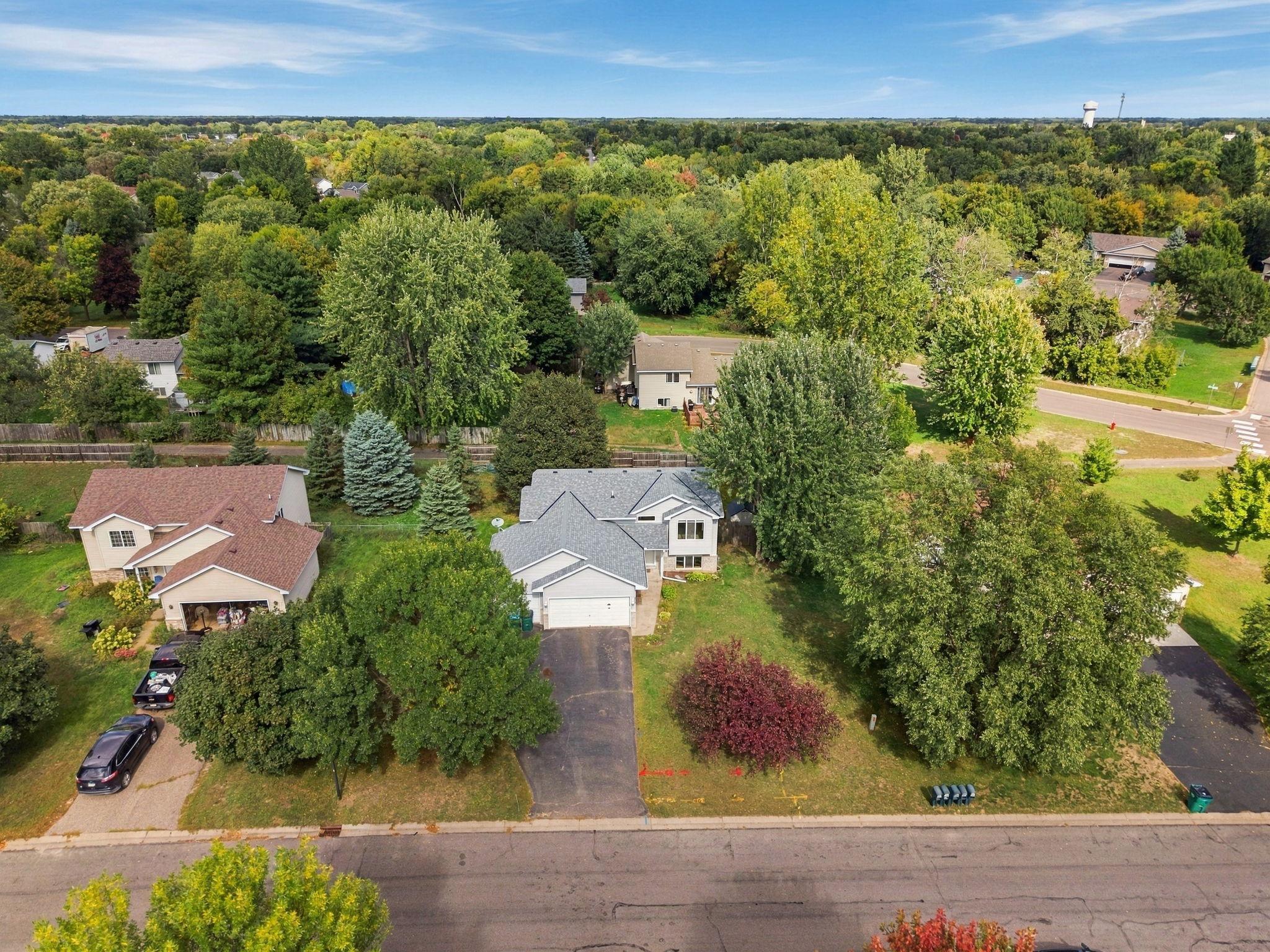 View of Residential at 506 Birch Street, Isanti MN 55040, Isanti (39 of 46) - Mike Wilen | Minnesota Team Real Estate