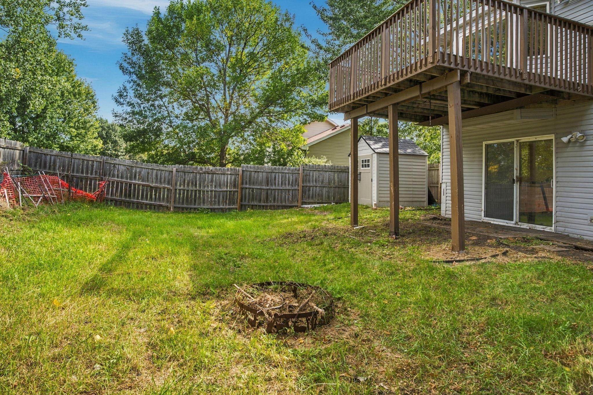 View of Residential at 506 Birch Street, Isanti MN 55040, Isanti (37 of 46) - Mike Wilen | Minnesota Team Real Estate