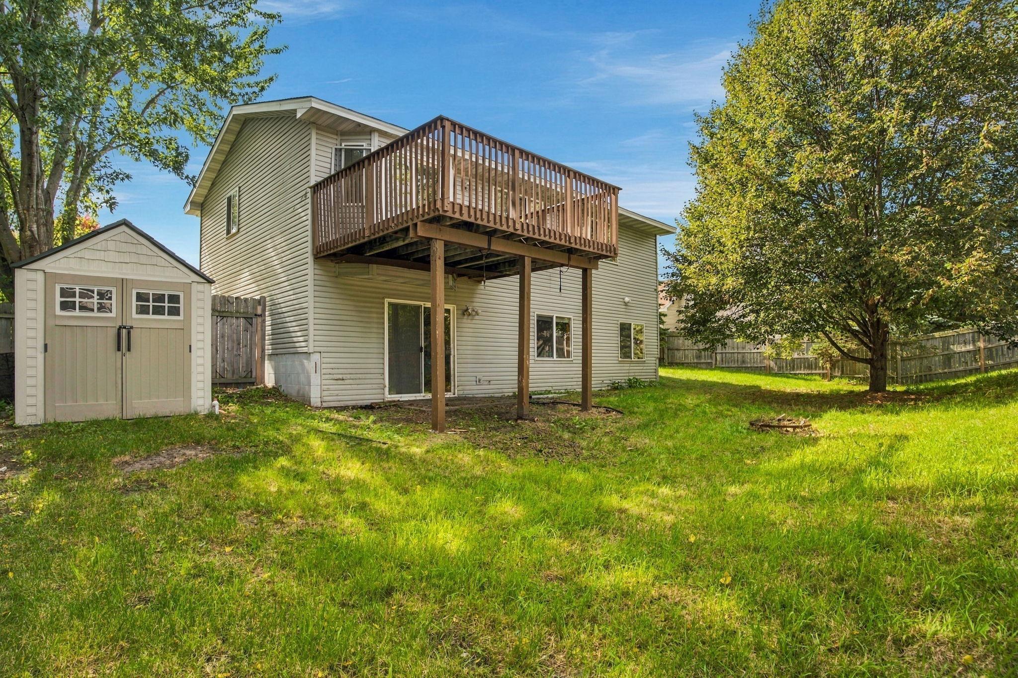 View of Residential at 506 Birch Street, Isanti MN 55040, Isanti (34 of 46) - Mike Wilen | Minnesota Team Real Estate