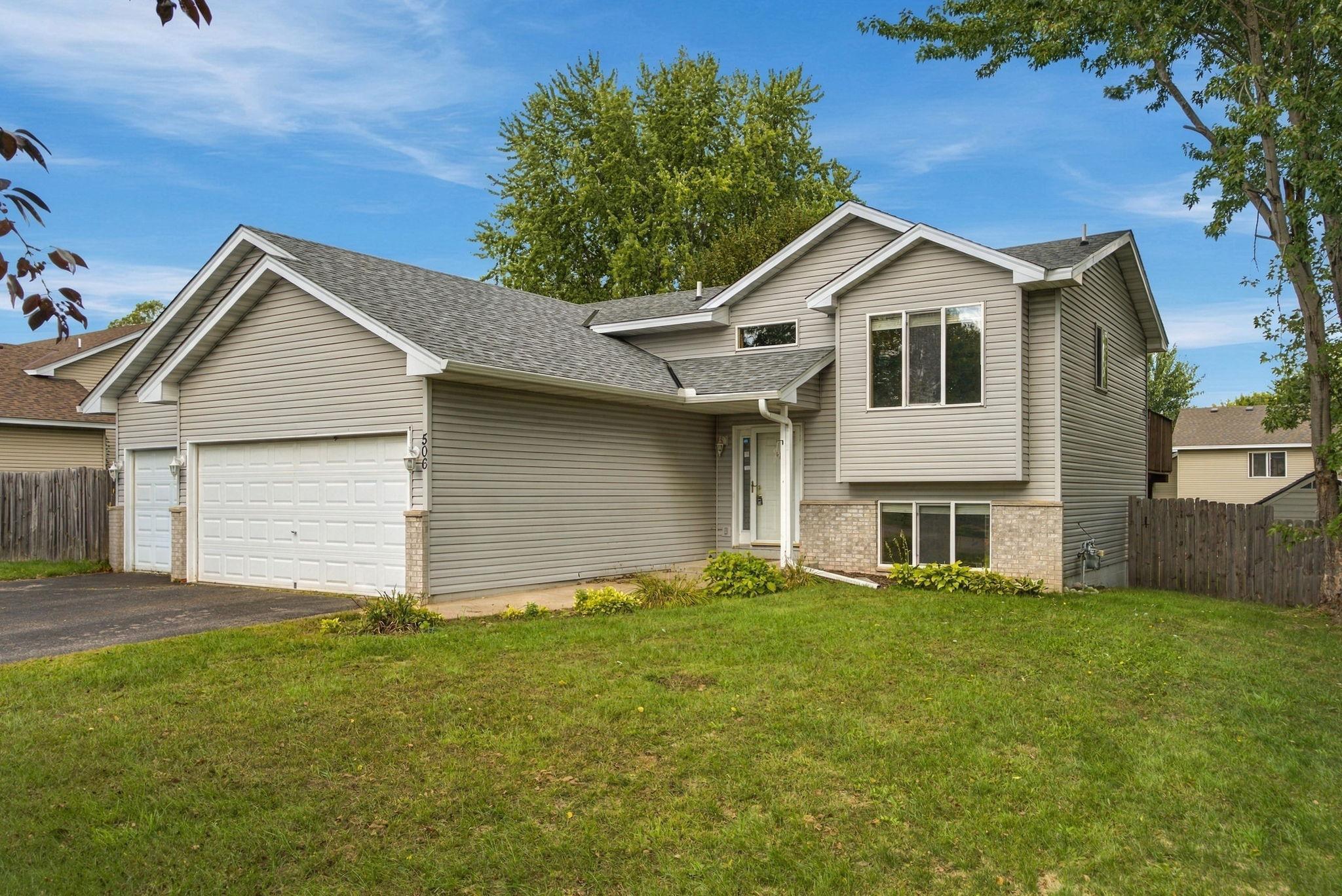 View of Residential at 506 Birch Street, Isanti MN 55040, Isanti (5 of 46) - Mike Wilen | Minnesota Team Real Estate