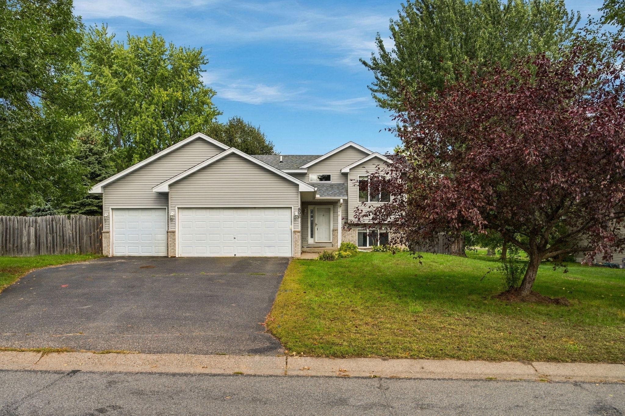View of Residential at 506 Birch Street, Isanti MN 55040, Isanti (3 of 46) - Mike Wilen | Minnesota Team Real Estate