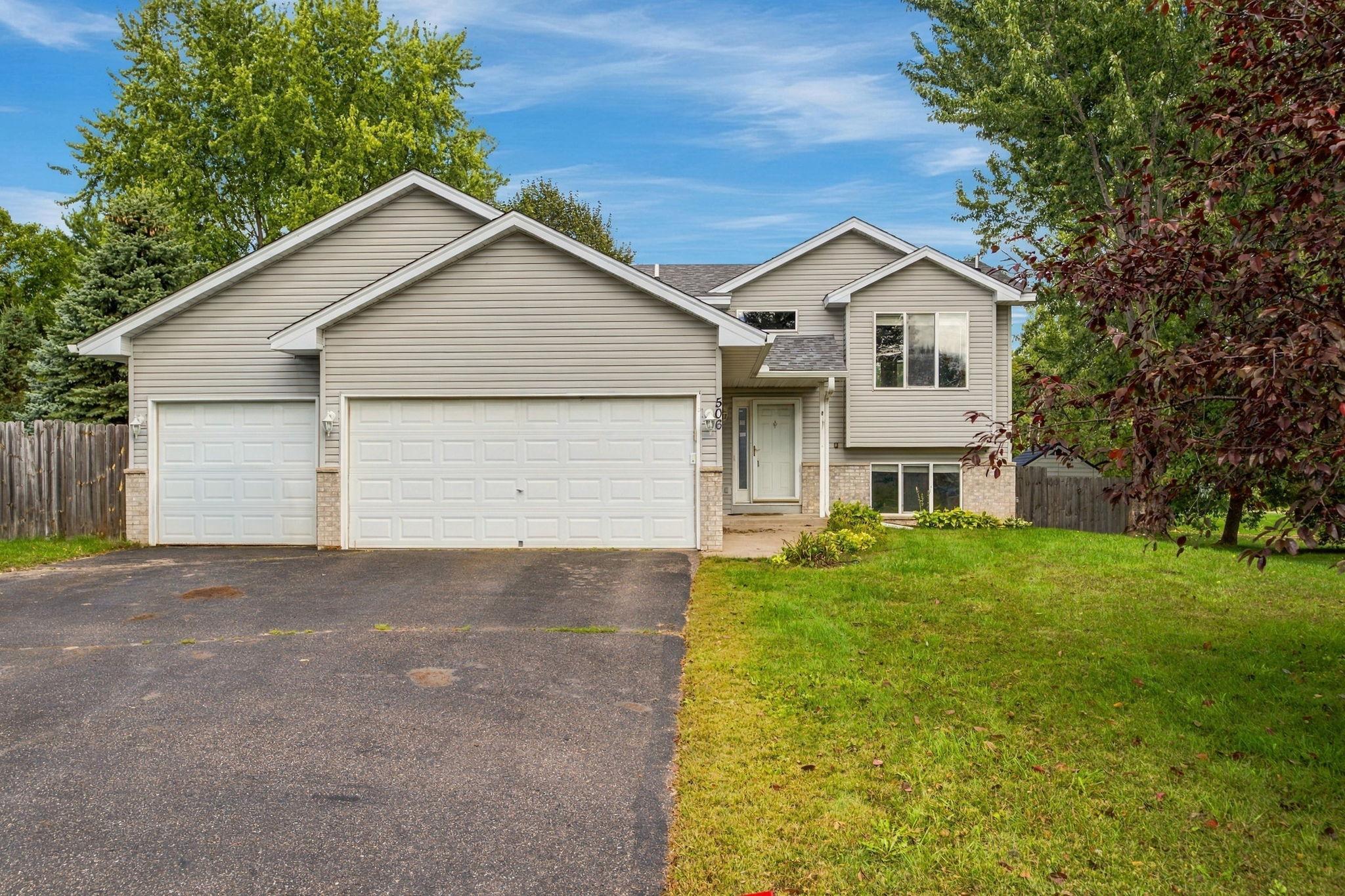 View of Residential at 506 Birch Street, Isanti MN 55040, Isanti (2 of 46) - Mike Wilen | Minnesota Team Real Estate
