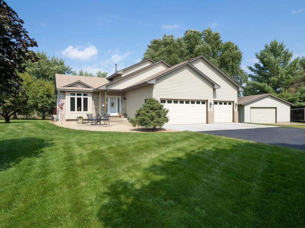View of Residential at 3231 206th Avenue, Oak Grove MN 55303, Oak Grove - Mike Wilen | Minnesota Team Real Estate