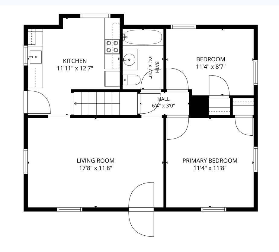View of Residential at 4144 Salem Avenue, Saint Louis Park MN 55416, Saint Louis Park (26 of 27) - Mike Wilen | Minnesota Team Real Estate