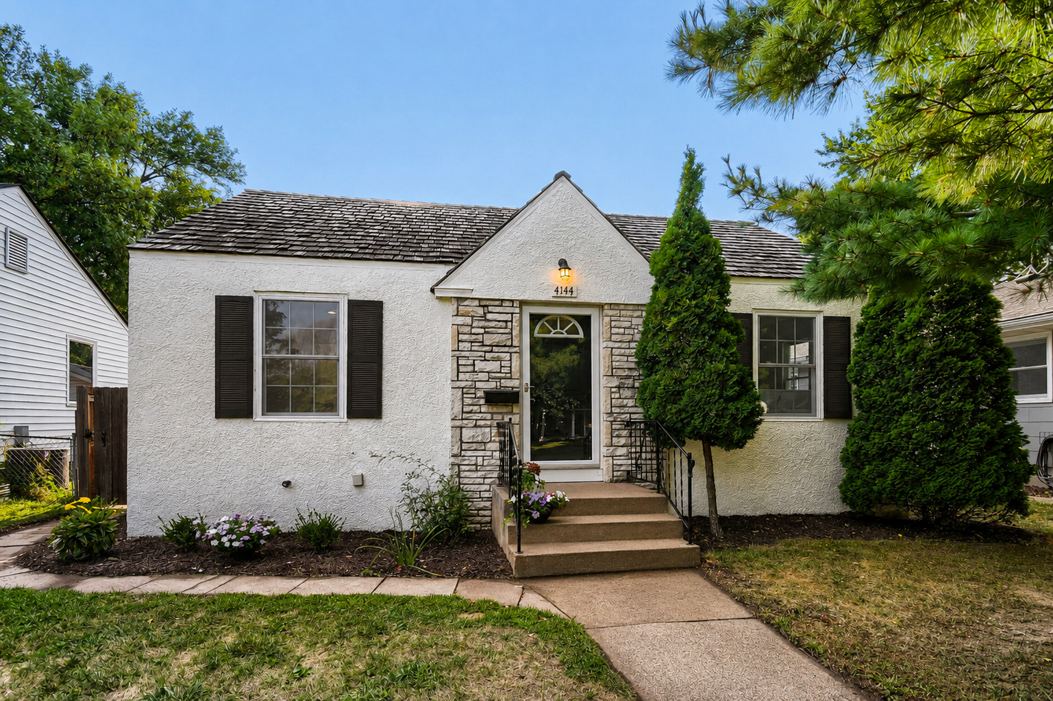 View of Residential at 4144 Salem Avenue, Saint Louis Park MN 55416, Saint Louis Park - Mike Wilen | Minnesota Team Real Estate