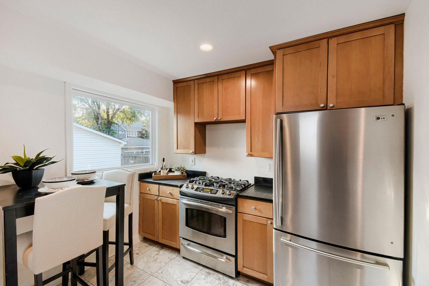View of Residential at 4144 Salem Avenue, Saint Louis Park MN 55416, Saint Louis Park (11 of 27) - Mike Wilen | Minnesota Team Real Estate