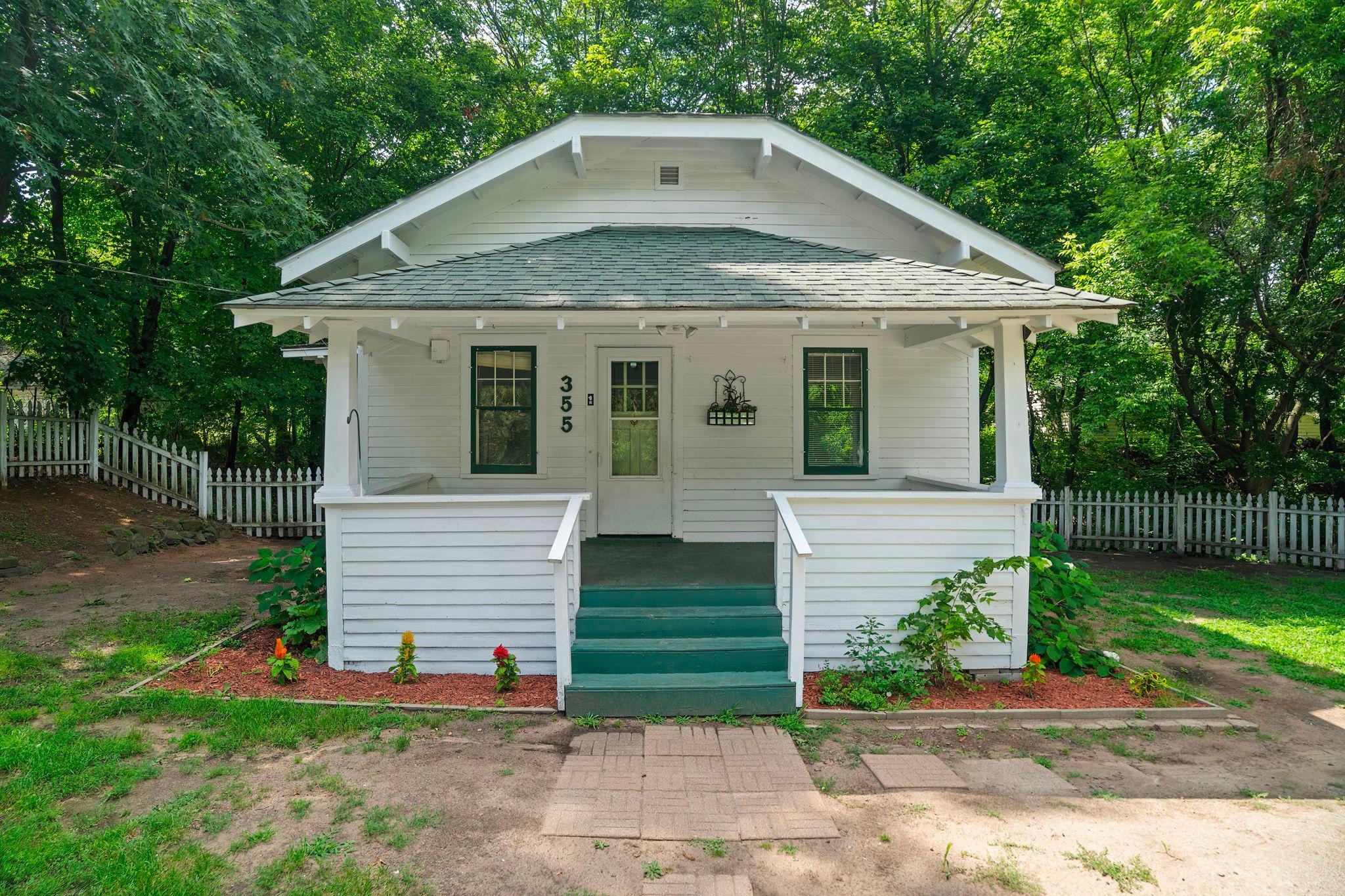 View of Residential at 355 West Street, Taylors Falls MN 55084, Taylors Falls - Mike Wilen | Minnesota Team Real Estate