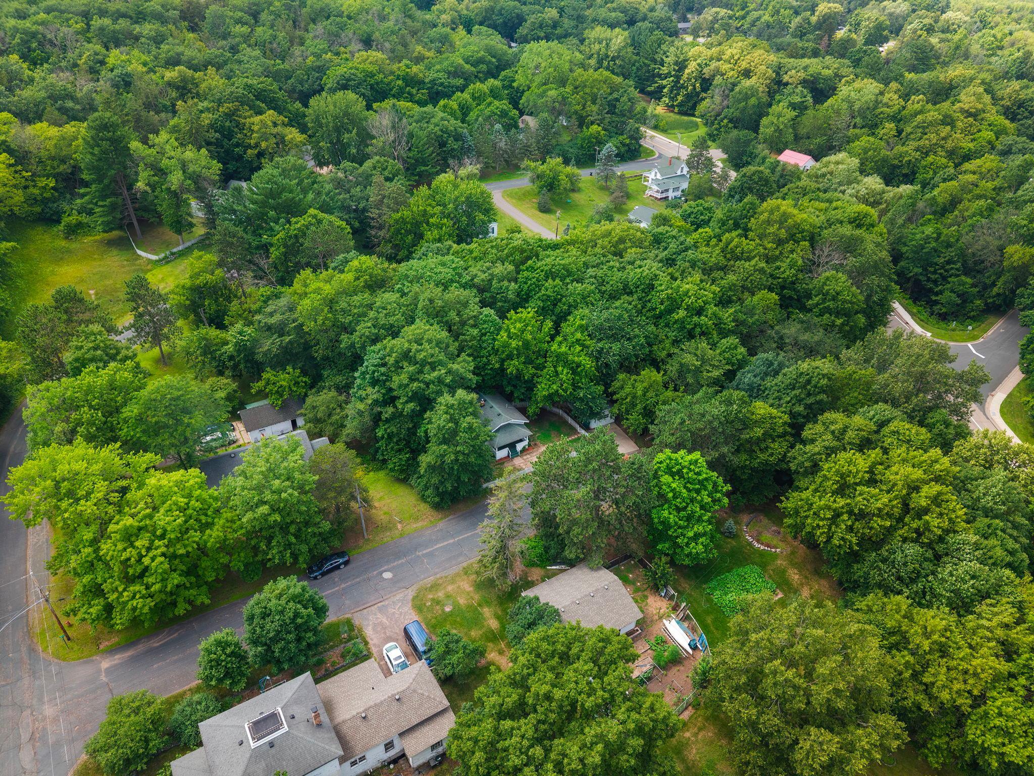 View of Residential at 355 West Street, Taylors Falls MN 55084, Taylors Falls (38 of 42) - Mike Wilen | Minnesota Team Real Estate