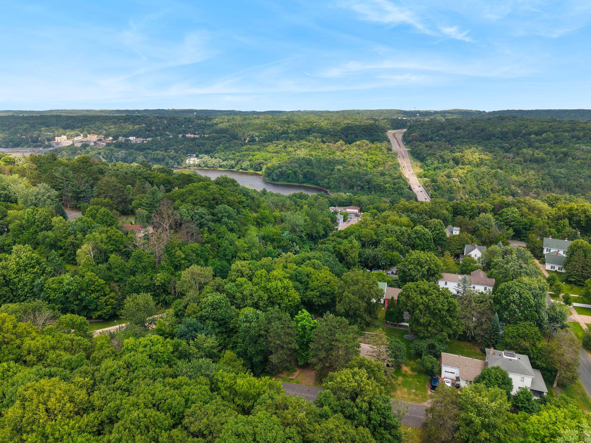 View of Residential at 355 West Street, Taylors Falls MN 55084, Taylors Falls (39 of 42) - Mike Wilen | Minnesota Team Real Estate