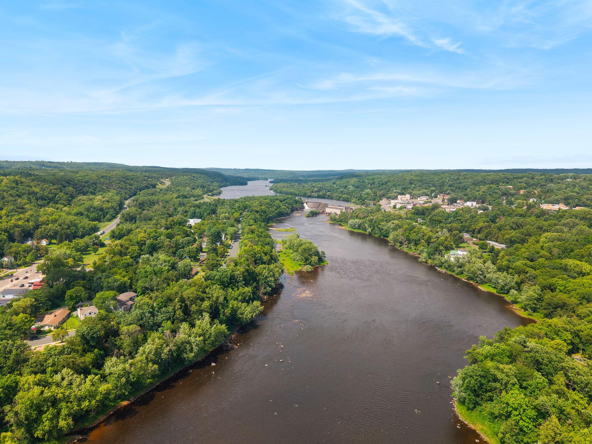 View of Residential at 355 West Street, Taylors Falls MN 55084, Taylors Falls (41 of 42) - Mike Wilen | Minnesota Team Real Estate