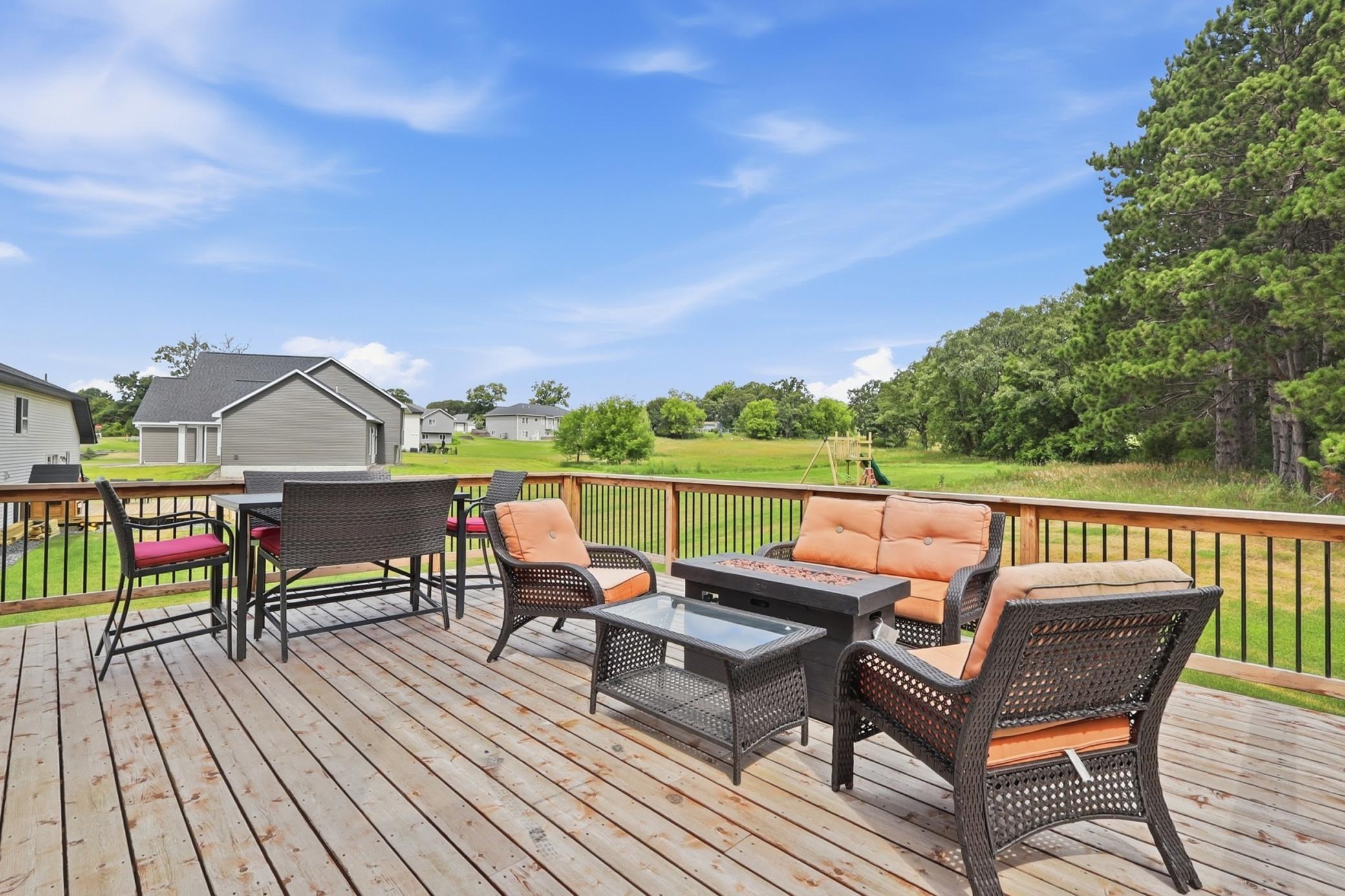 View of Residential at 14206 244th Avenue NW, Zimmerman MN 55398, Zimmerman (25 of 34) - Mike Wilen | Minnesota Team Real Estate