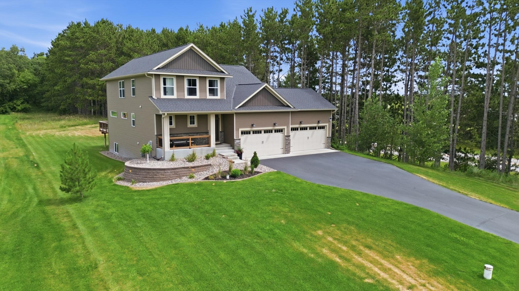 View of Residential at 14206 244th Avenue NW, Zimmerman MN 55398, Zimmerman (27 of 34) - Mike Wilen | Minnesota Team Real Estate